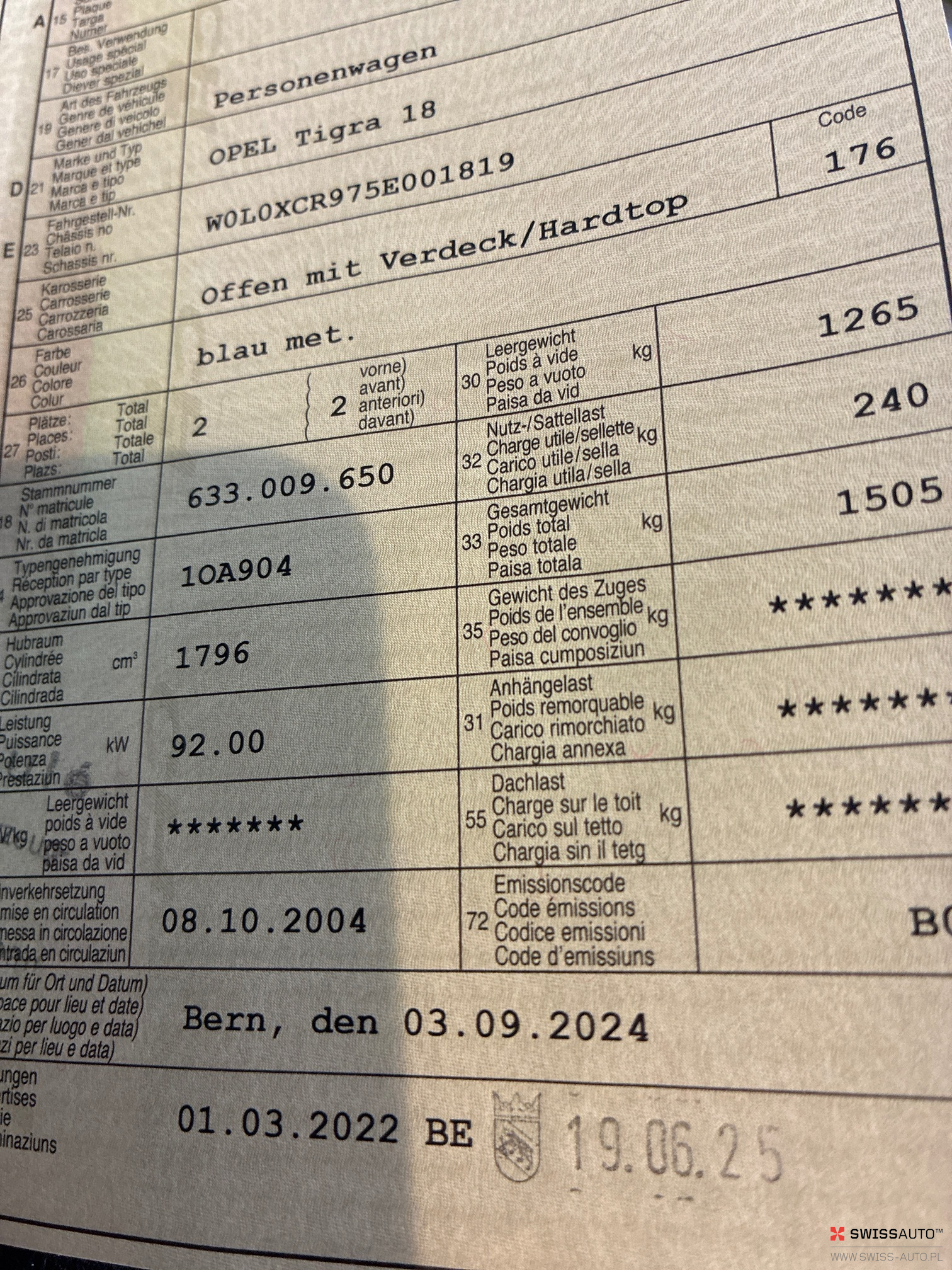 Auction Image