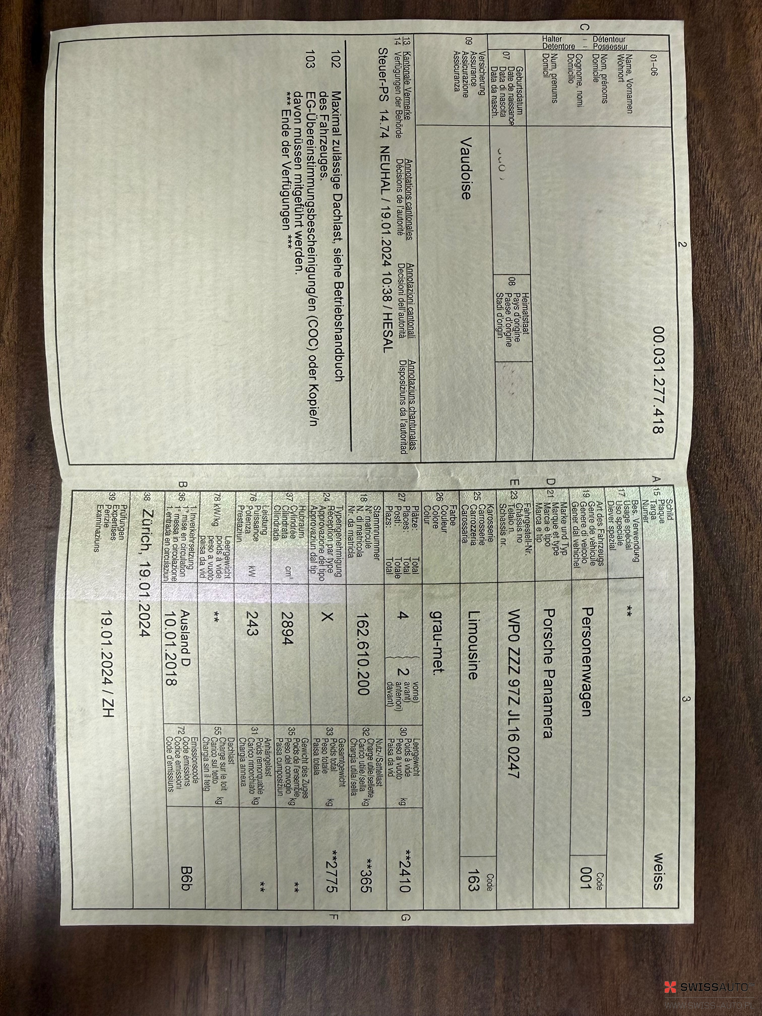 Auction Image
