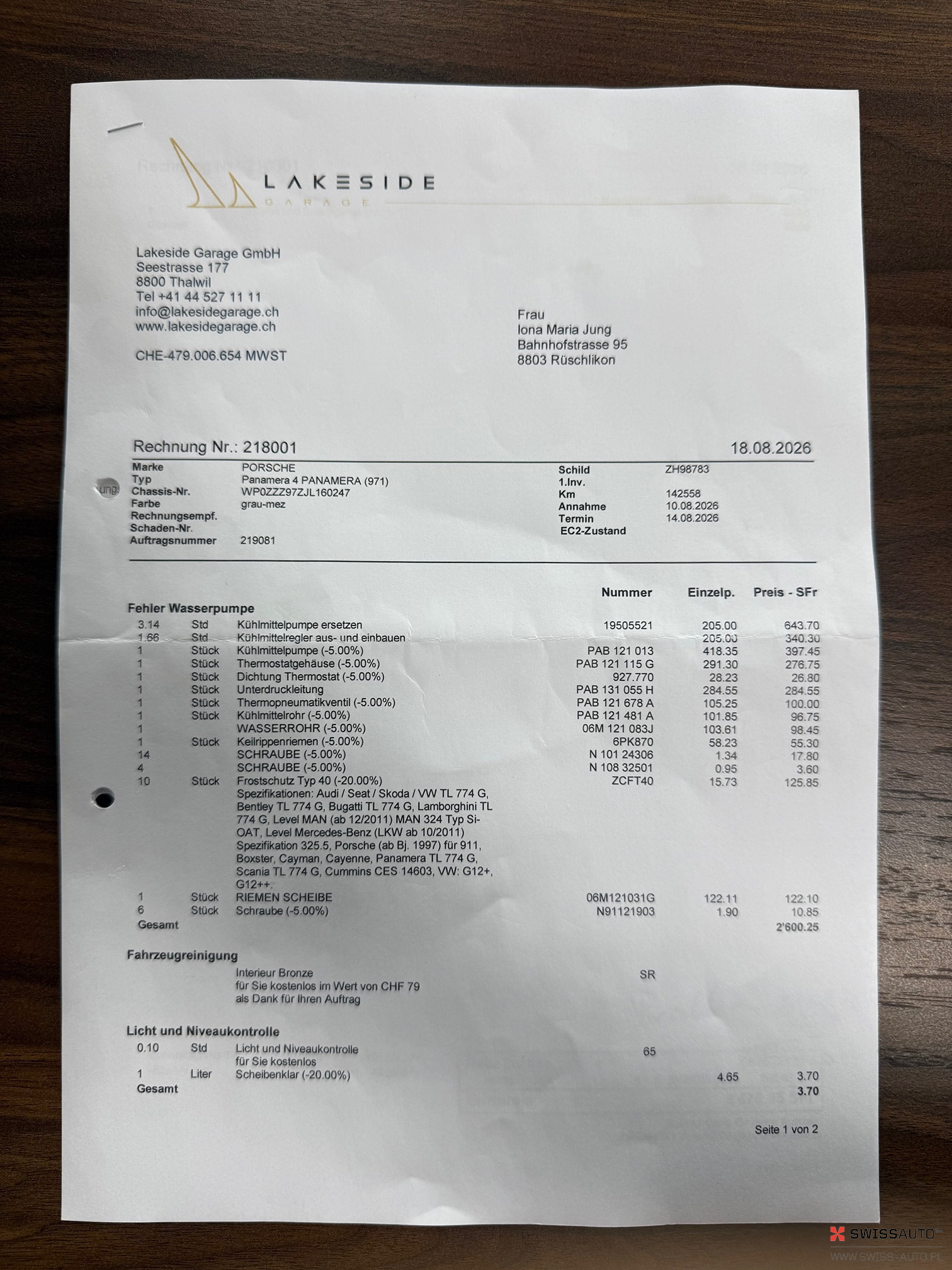 Auction Image
