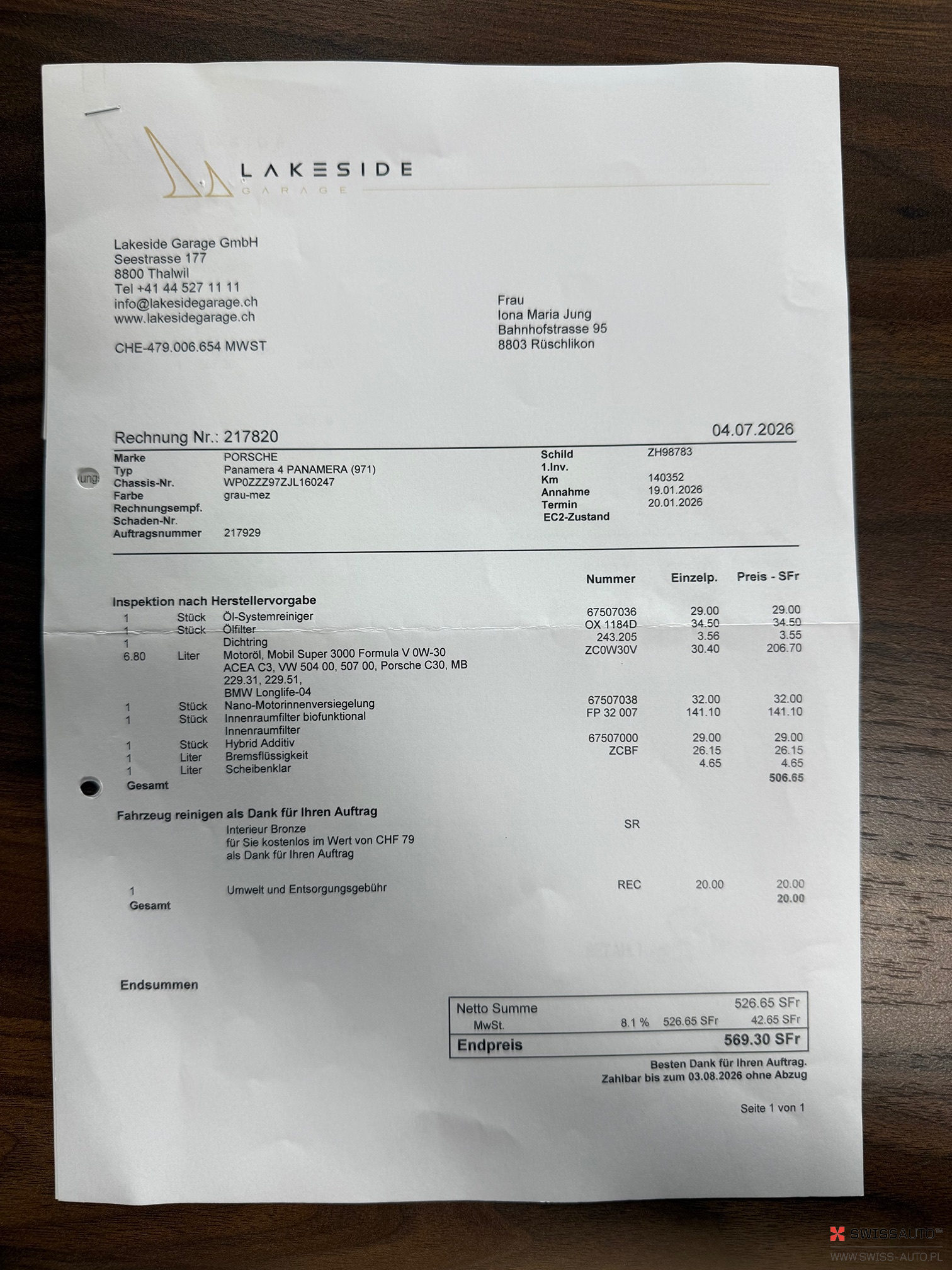 Auction Image