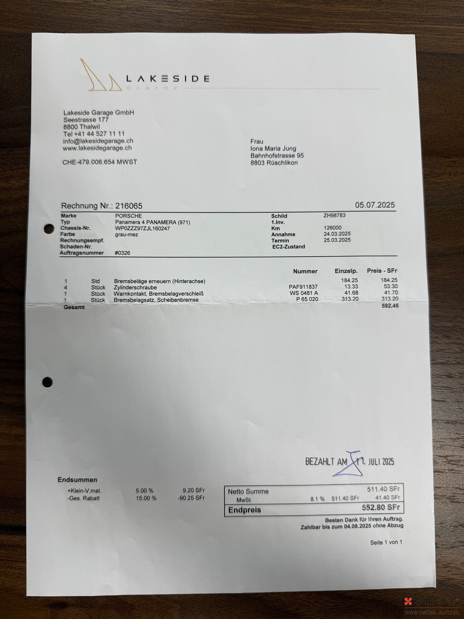 Auction Image