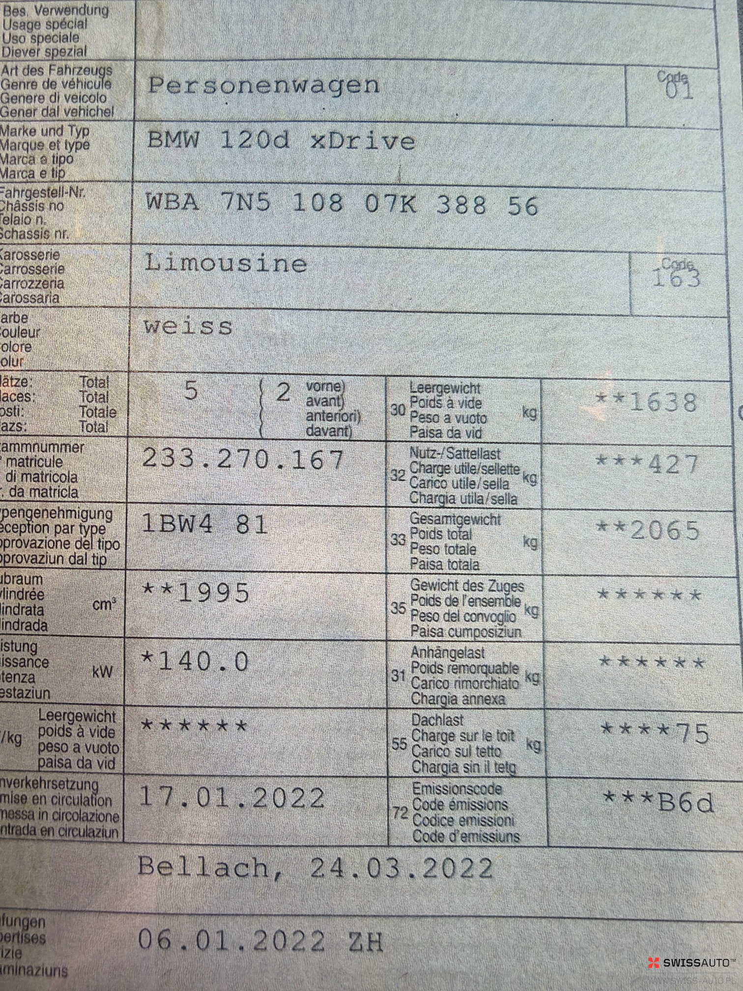 Auction Image