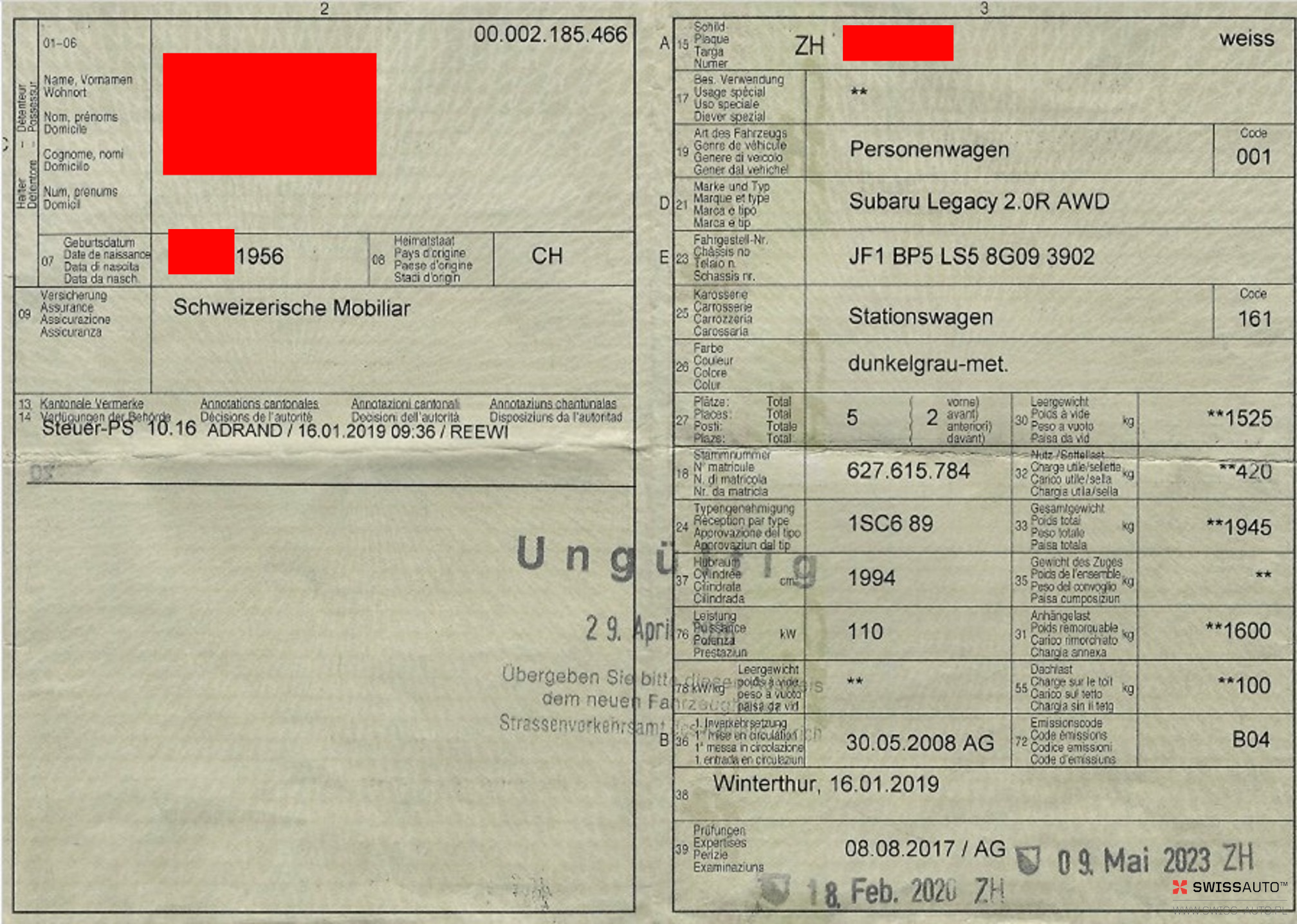 Auction Image