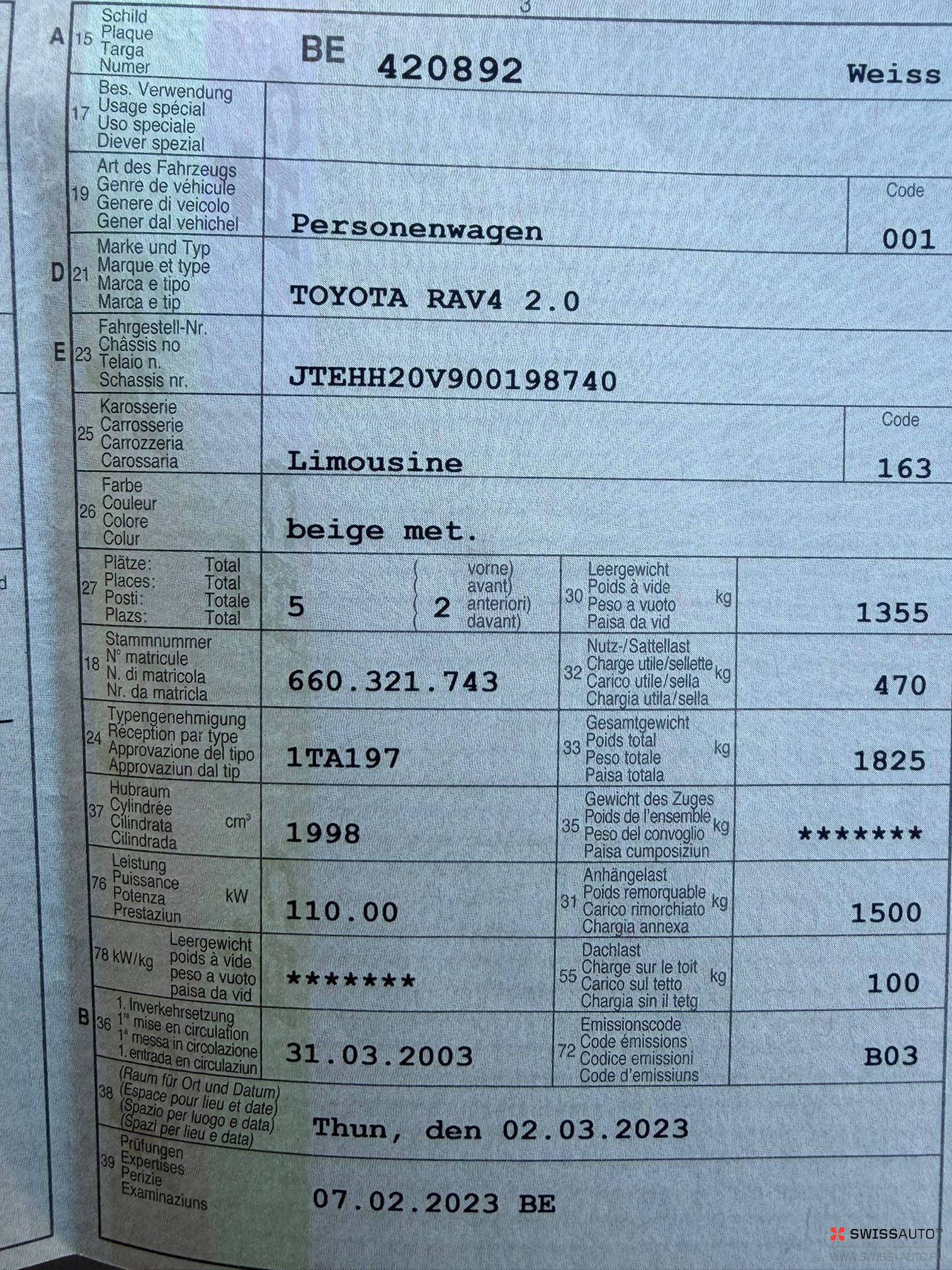 Auction Image