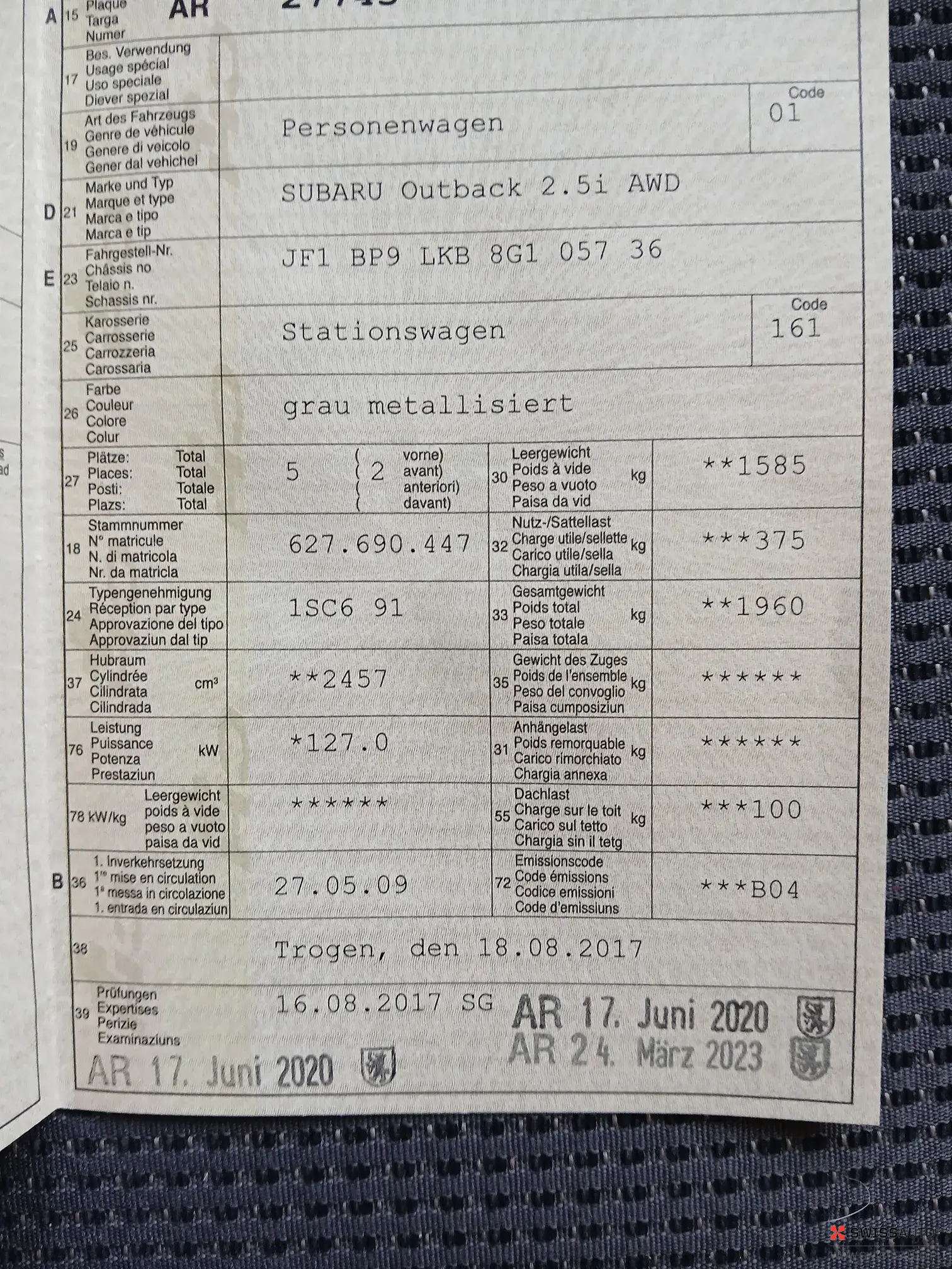 Auction Image