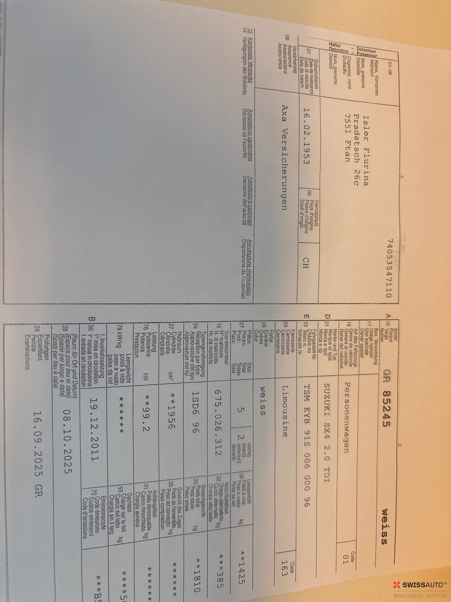 Auction Image