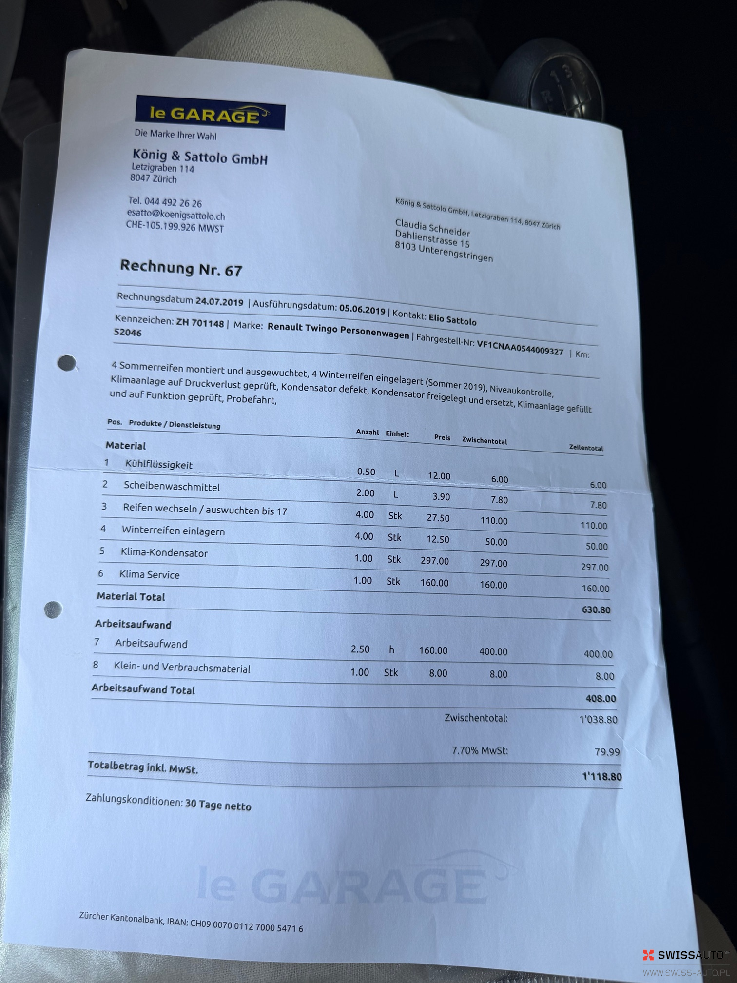 Auction Image