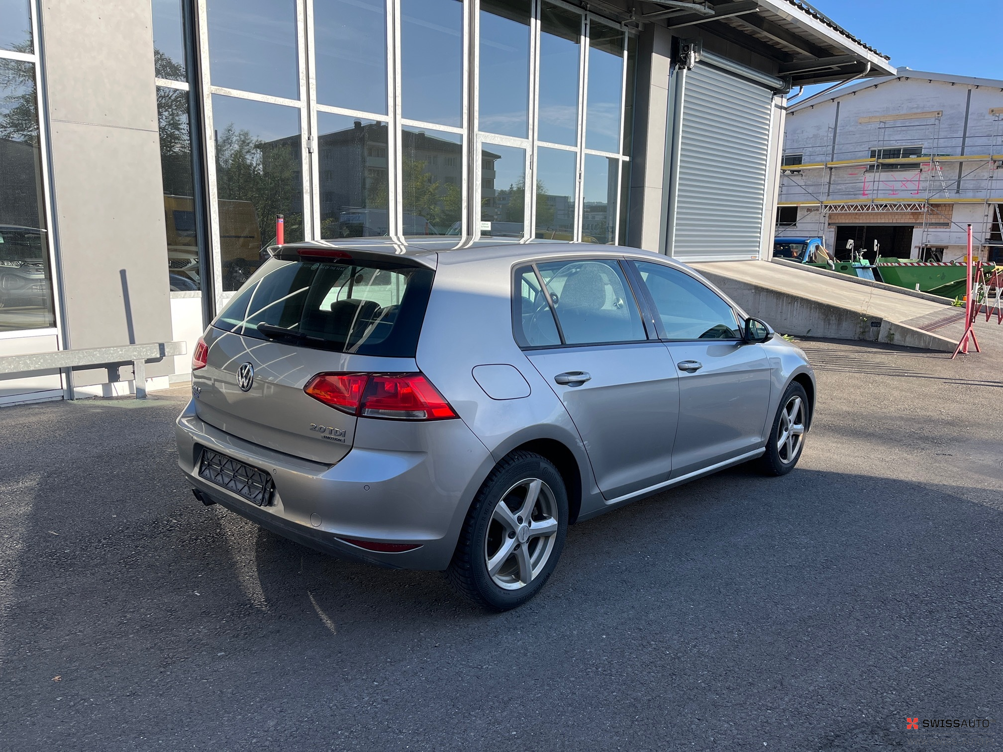Auction Image