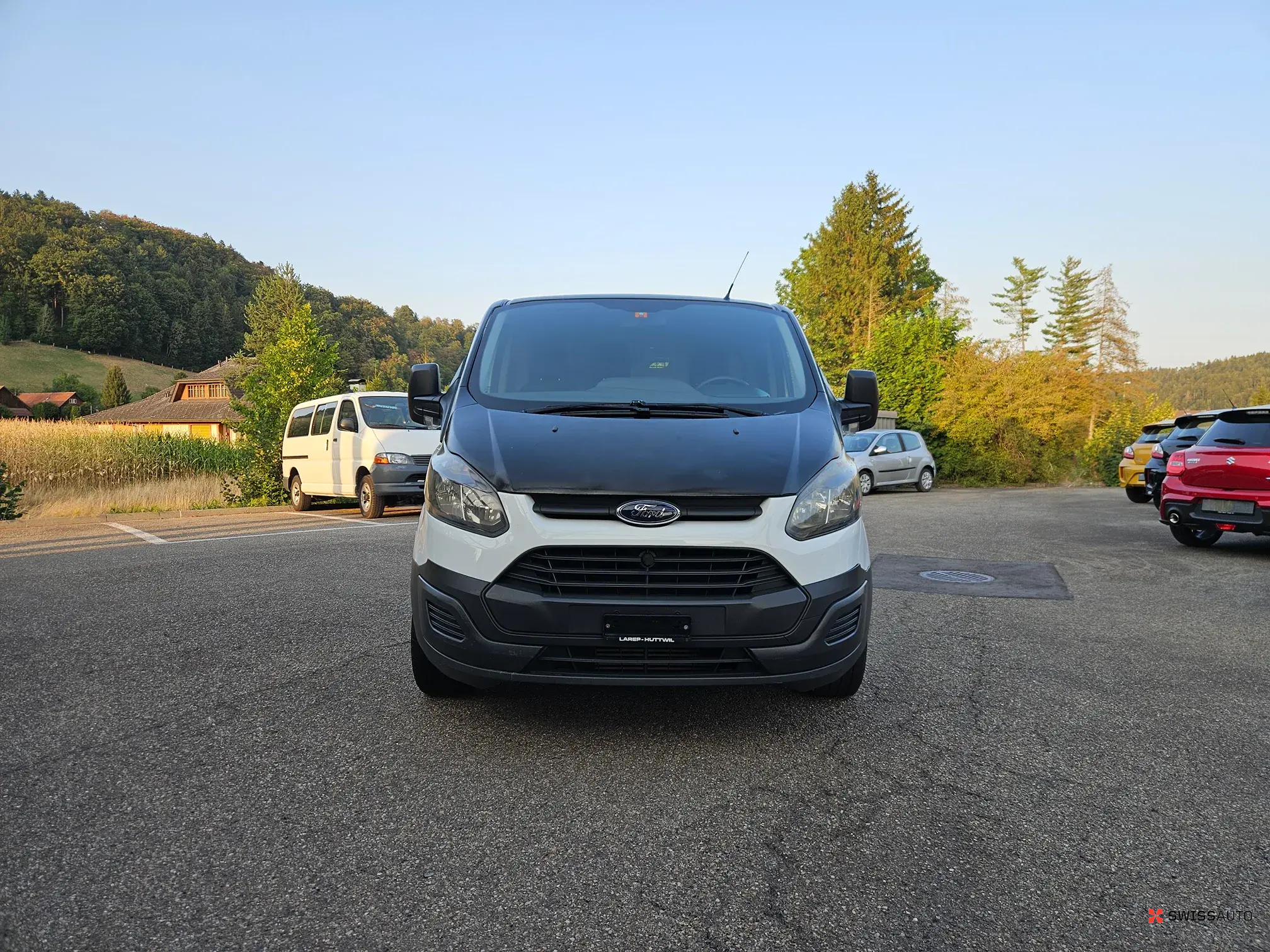 Auction Image