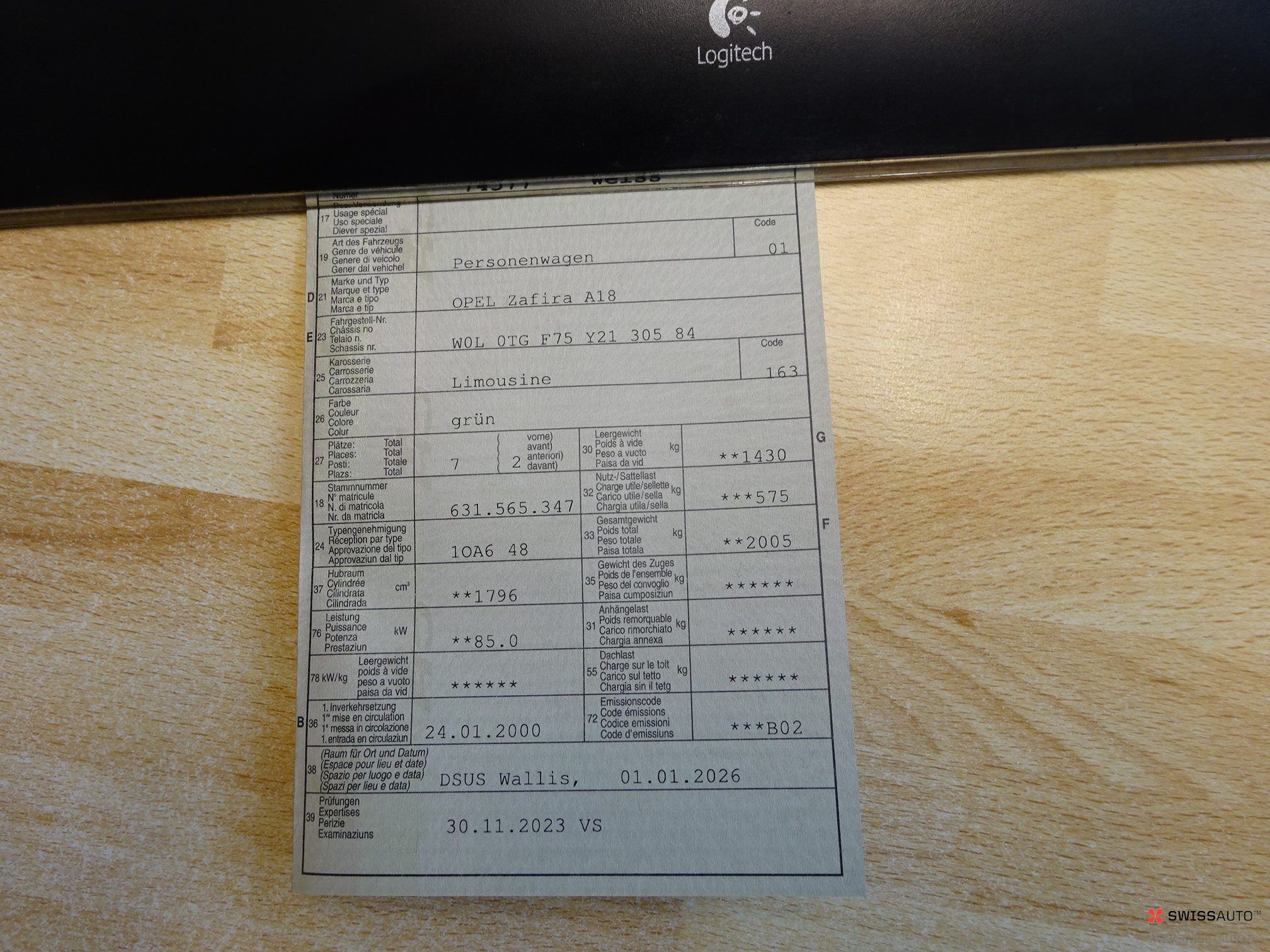 Auction Image