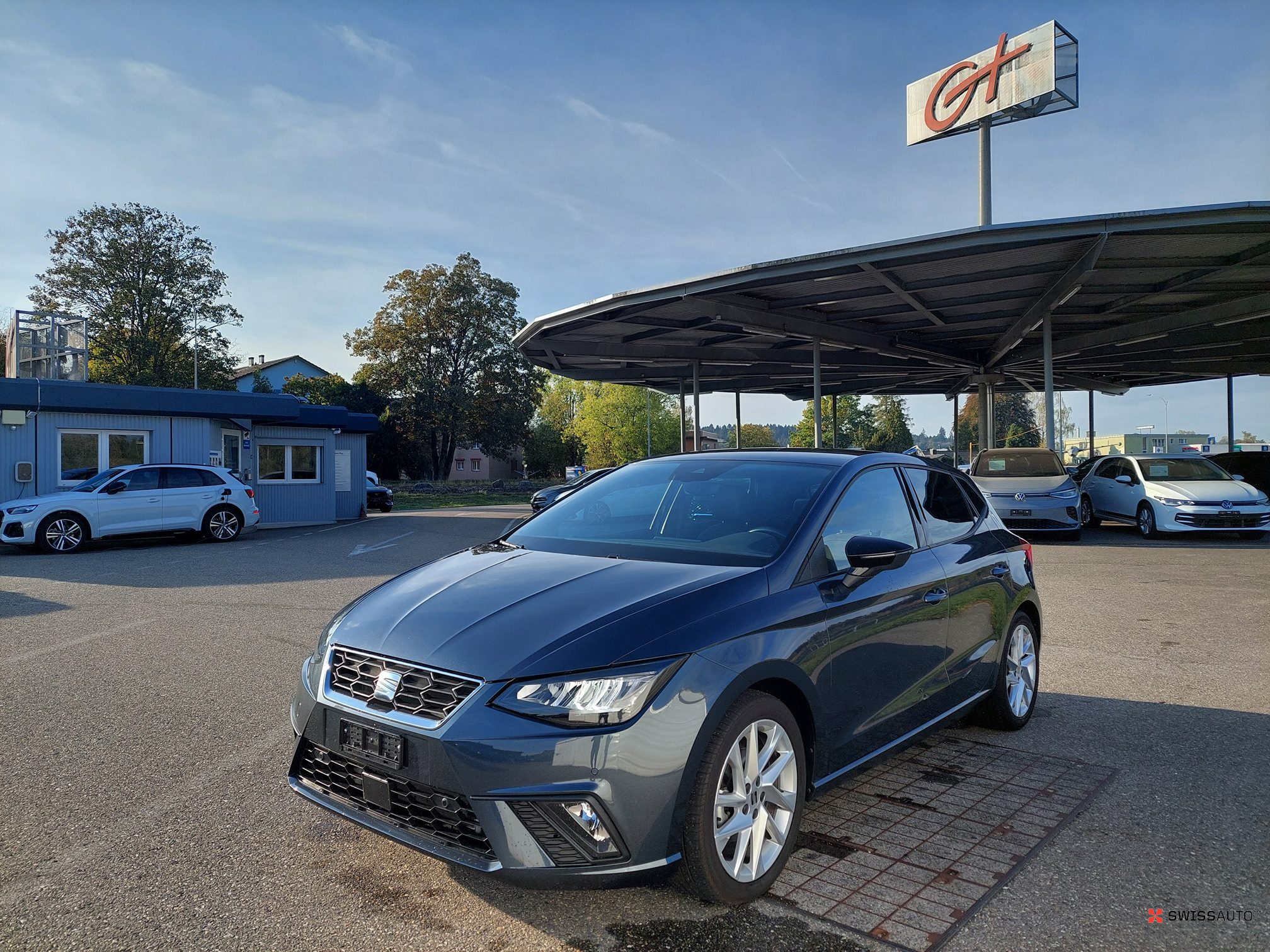 Auction Image