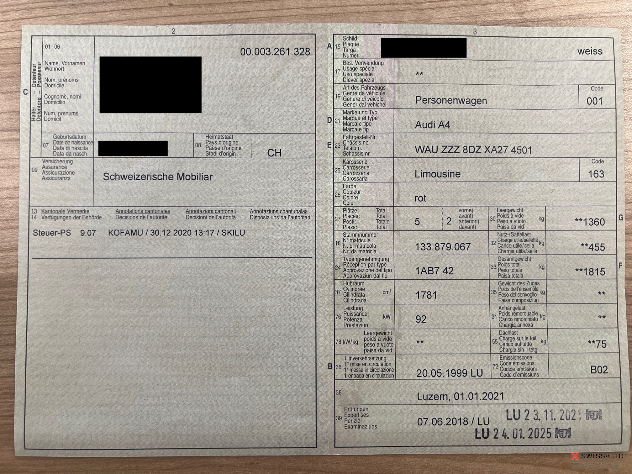Auction Image