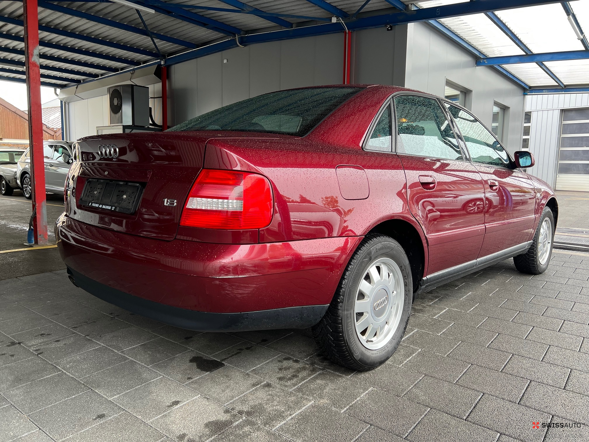 Auction Image