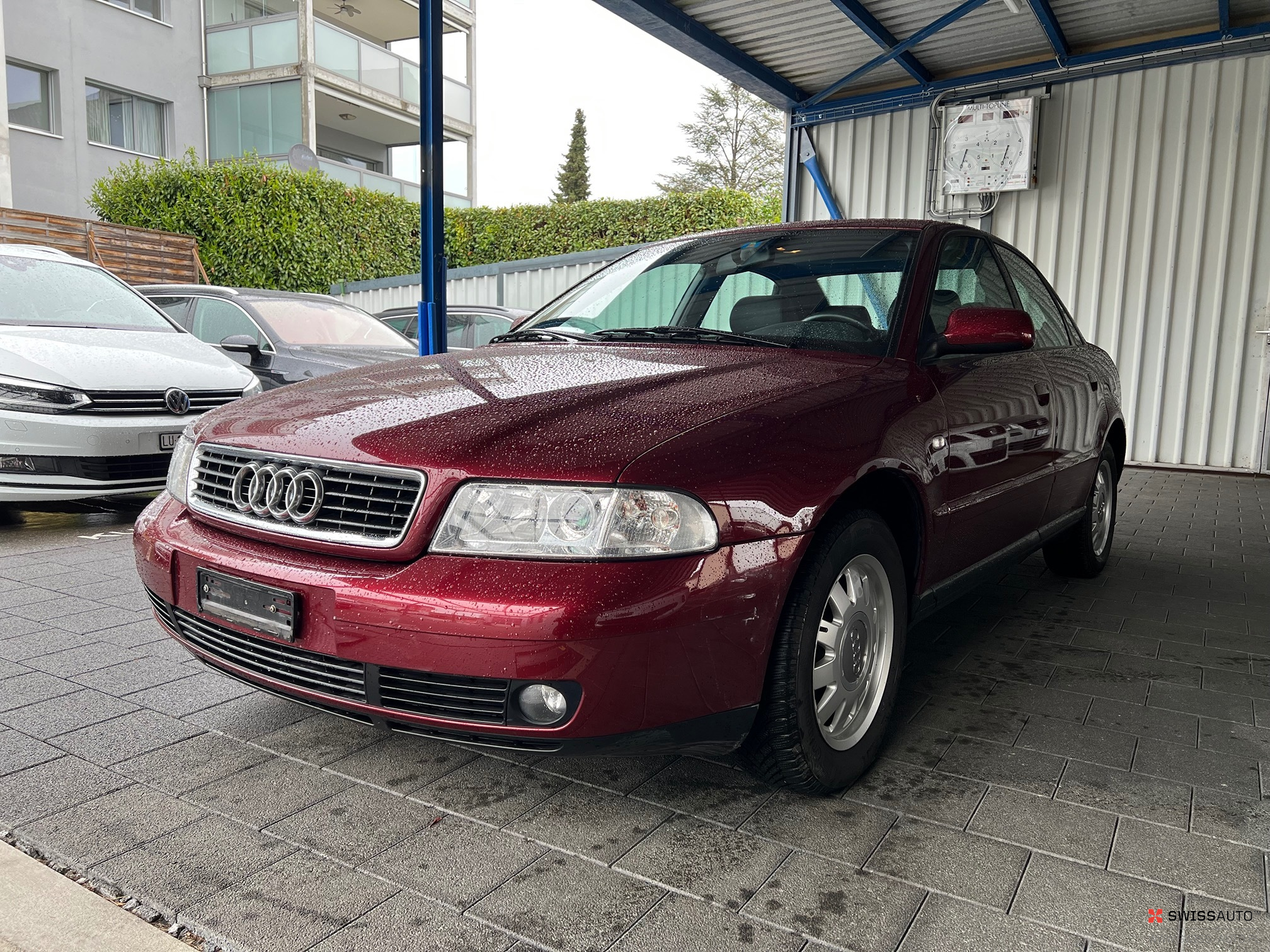 Auction Image