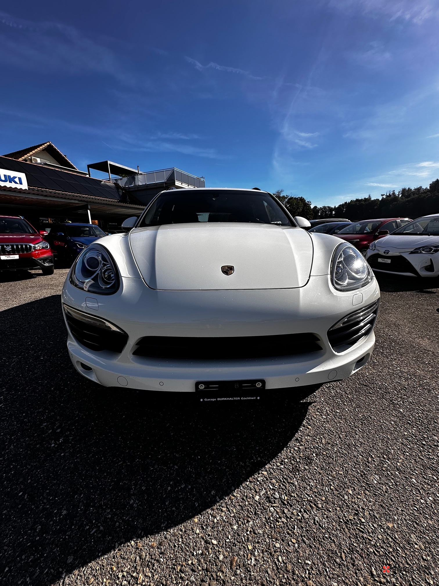 Auction Image