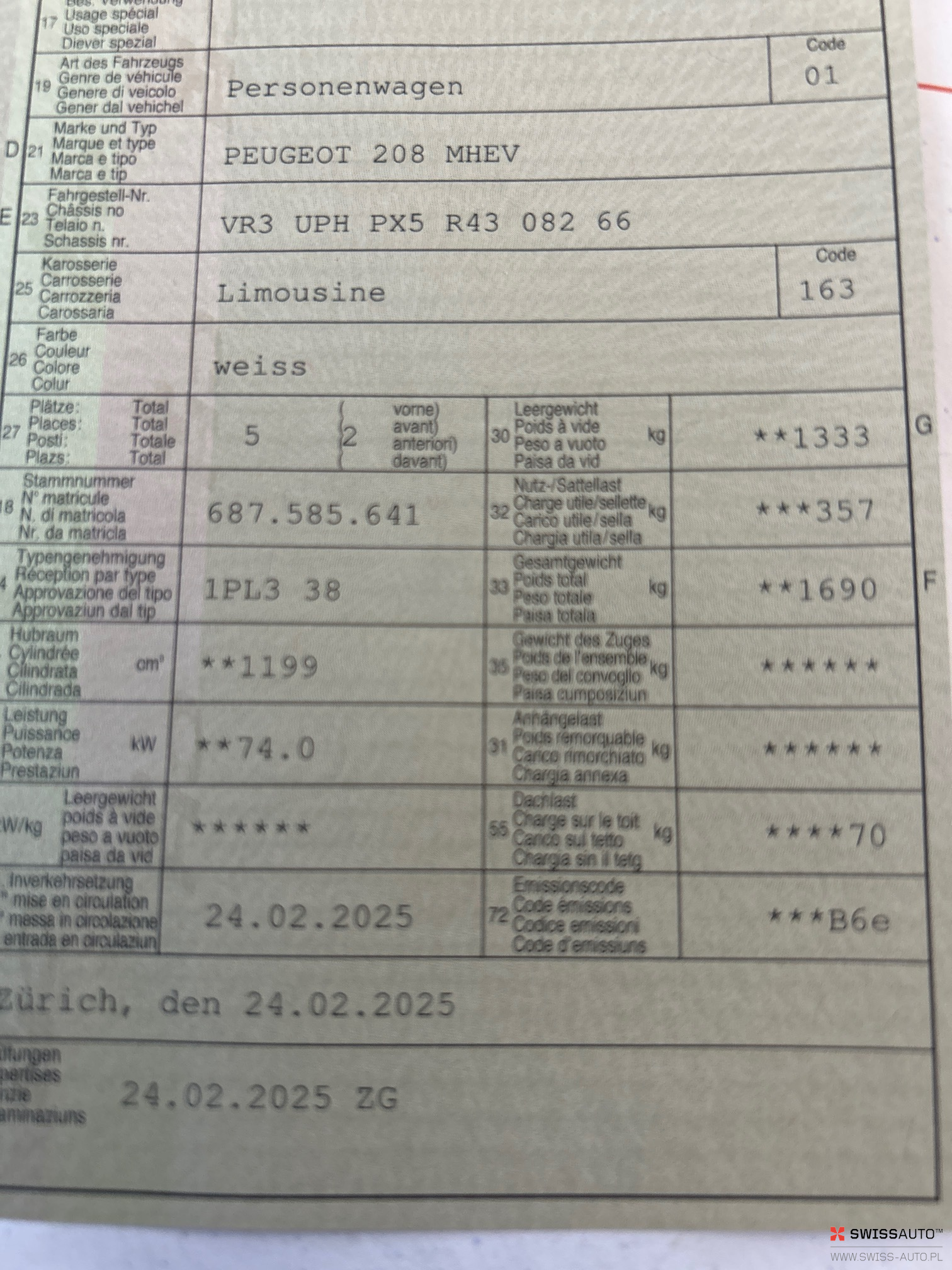 Auction Image