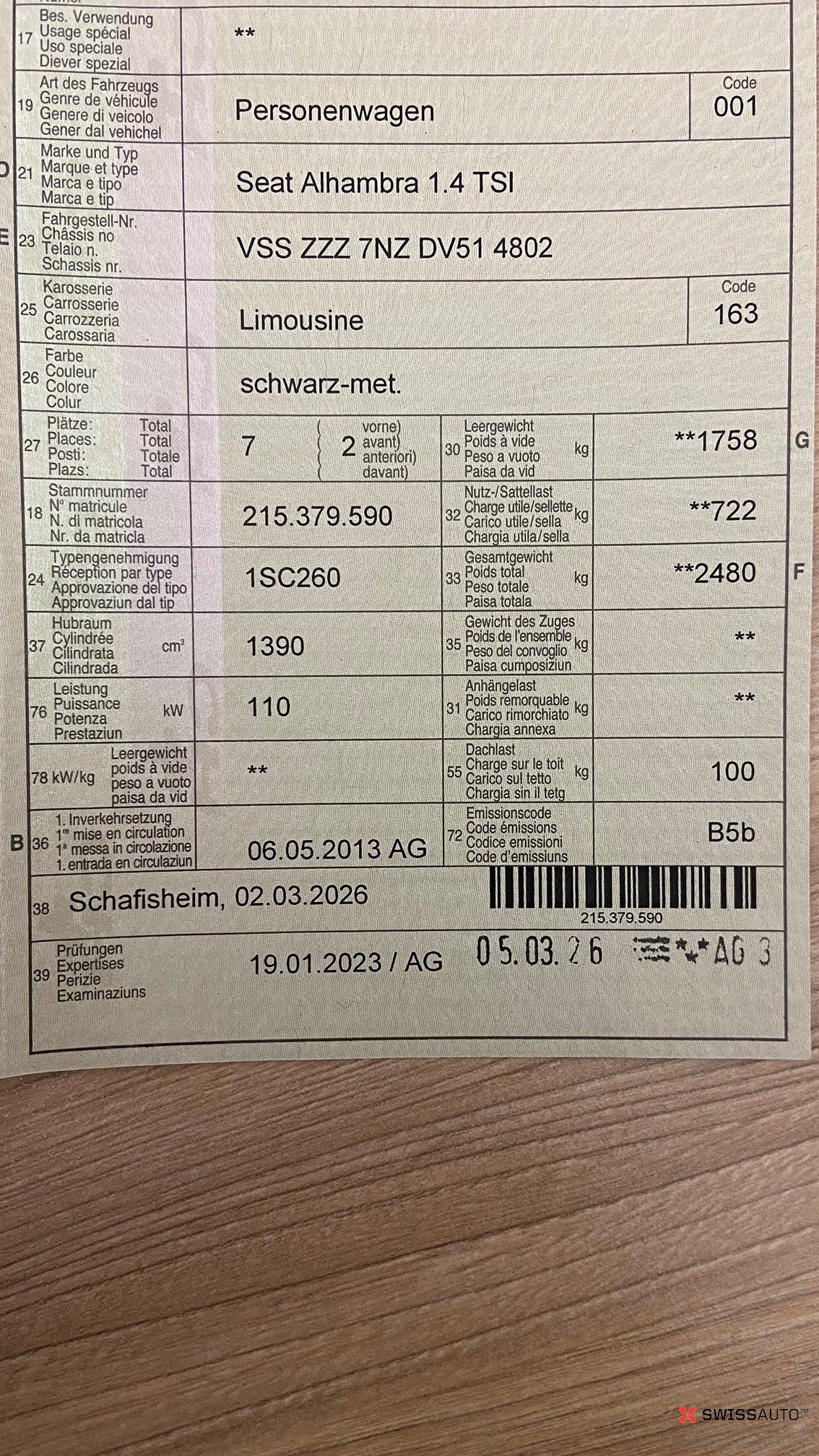 Auction Image