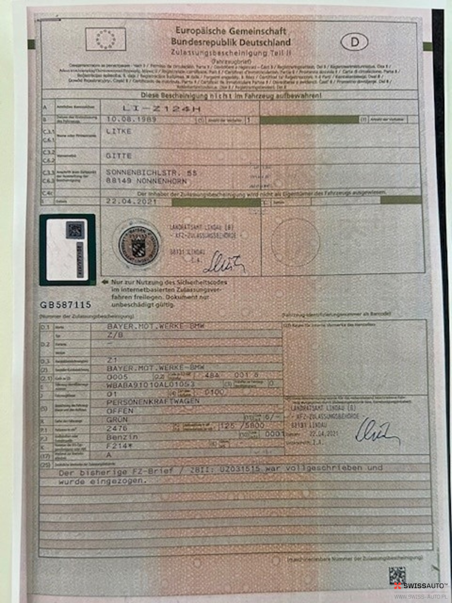 Auction Image