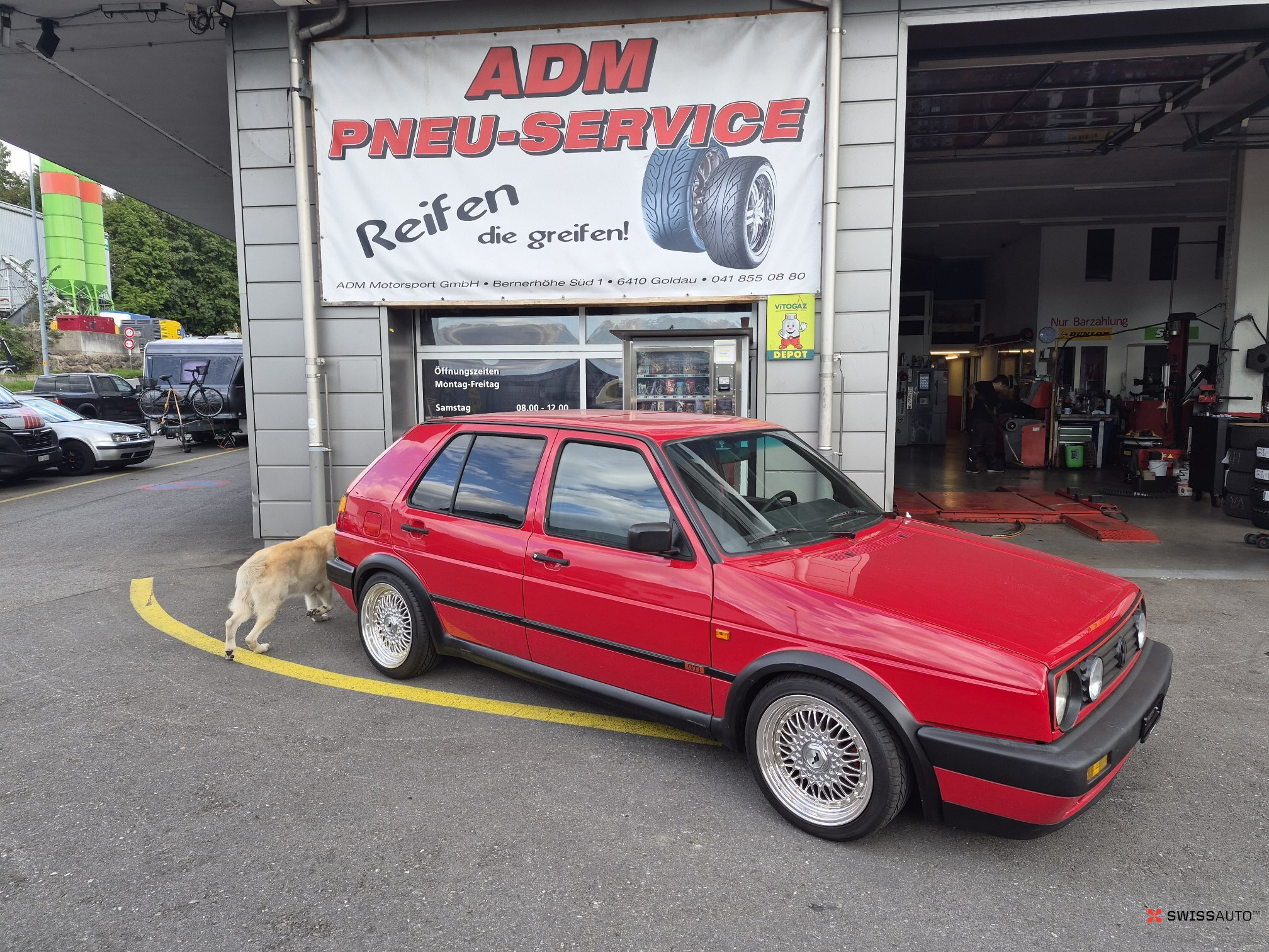 Auction Image