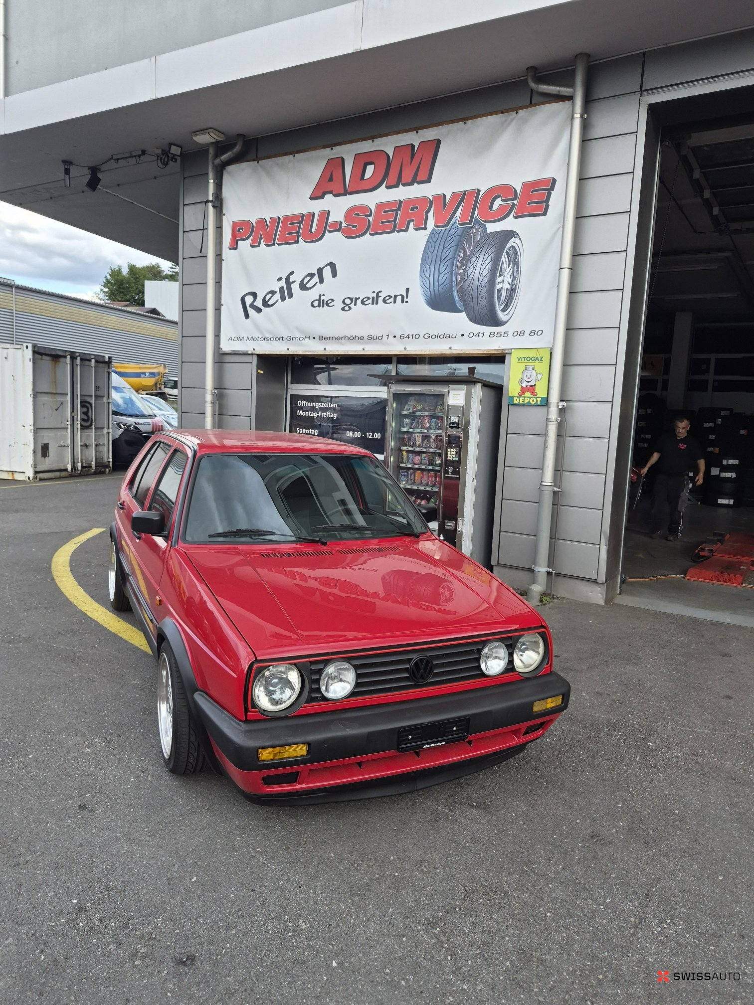 Auction Image