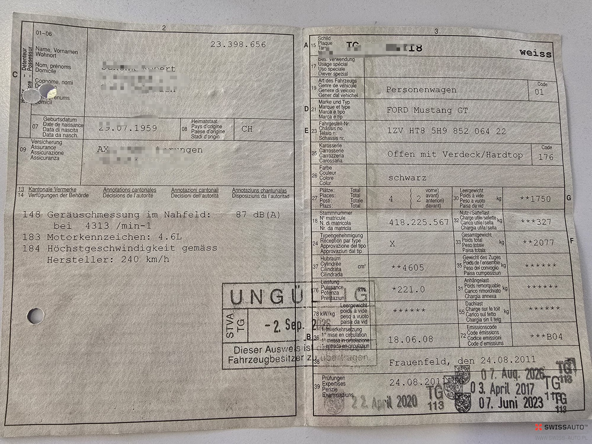 Auction Image