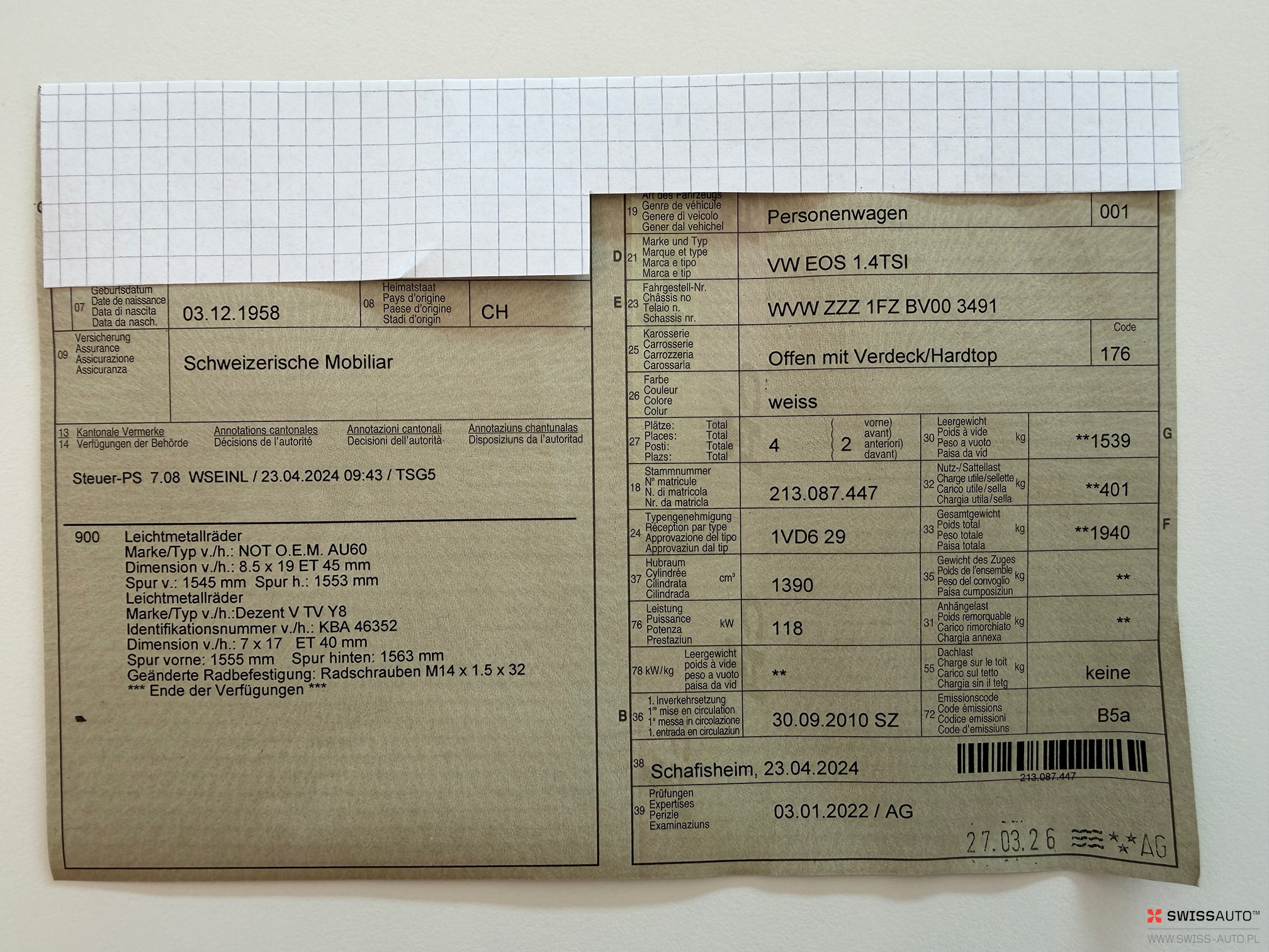 Auction Image
