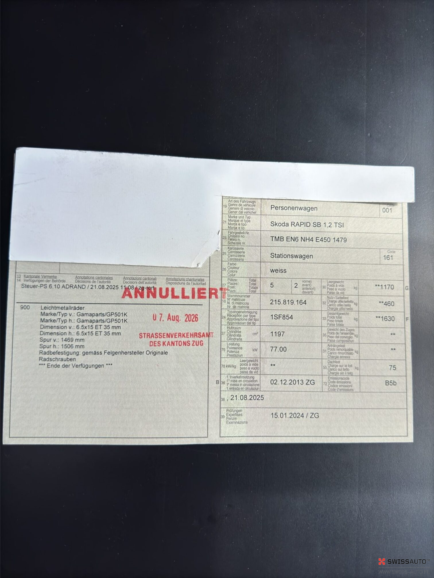 Auction Image