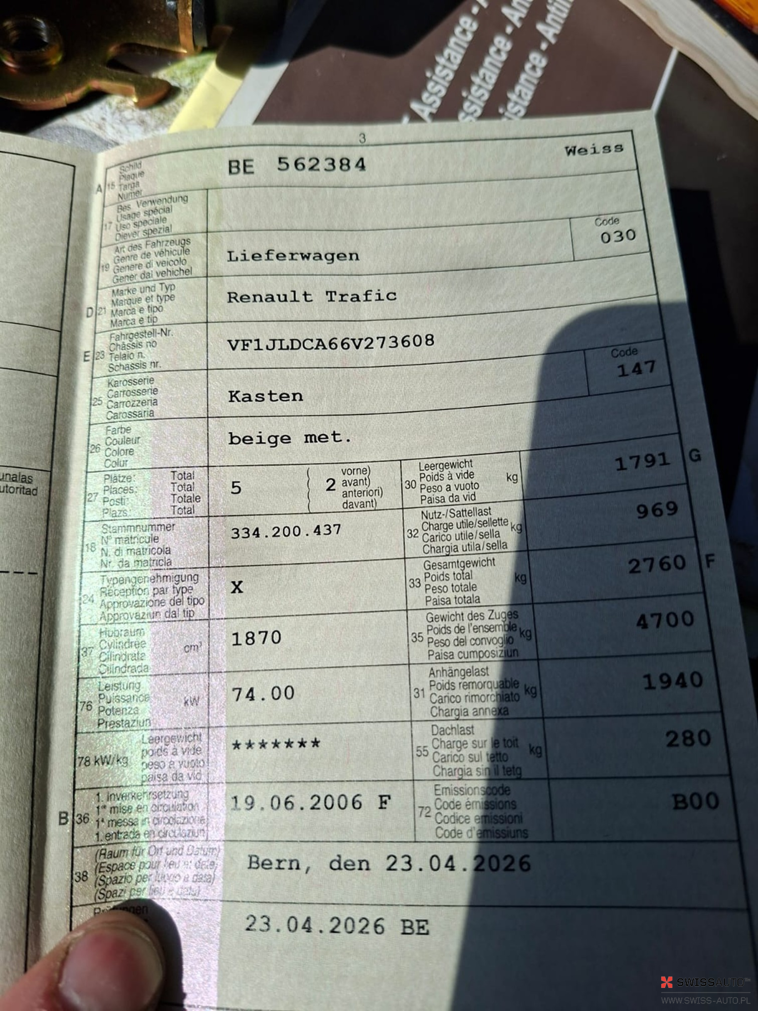 Auction Image