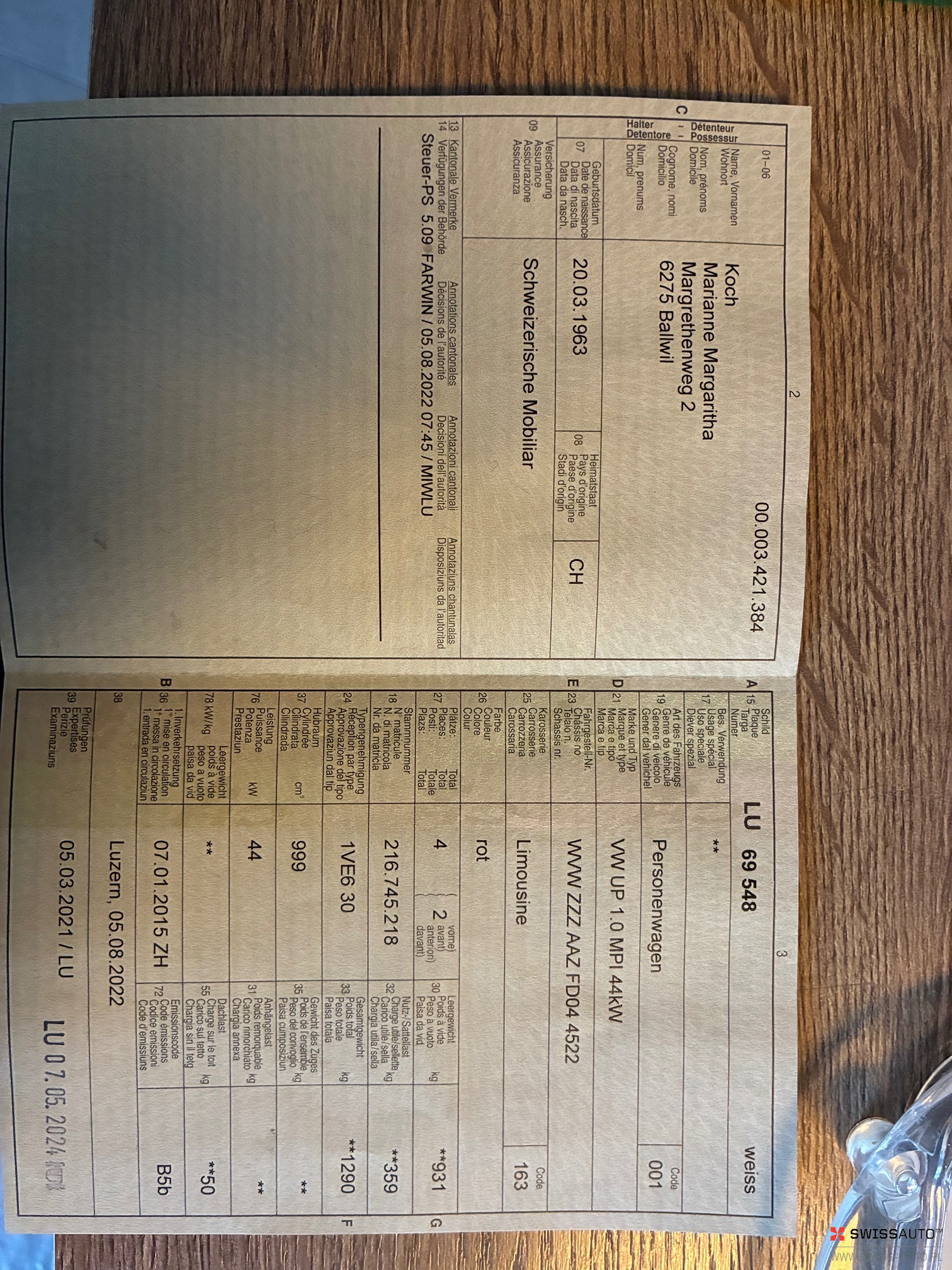 Auction Image