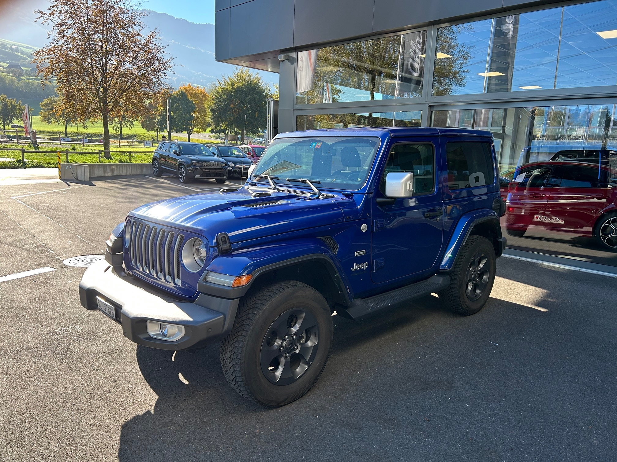 Auction Image