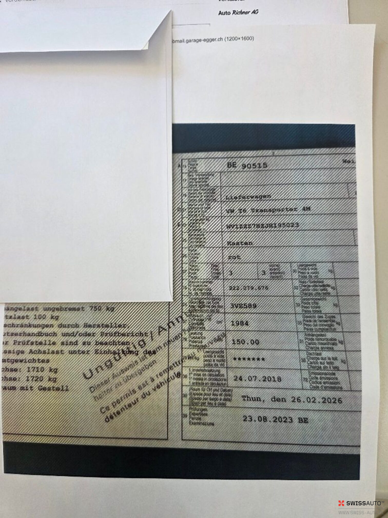 Auction Image
