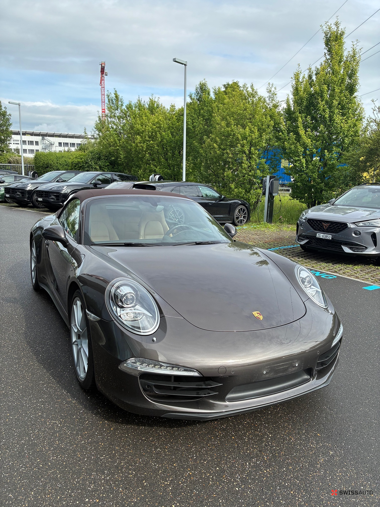 Auction Image