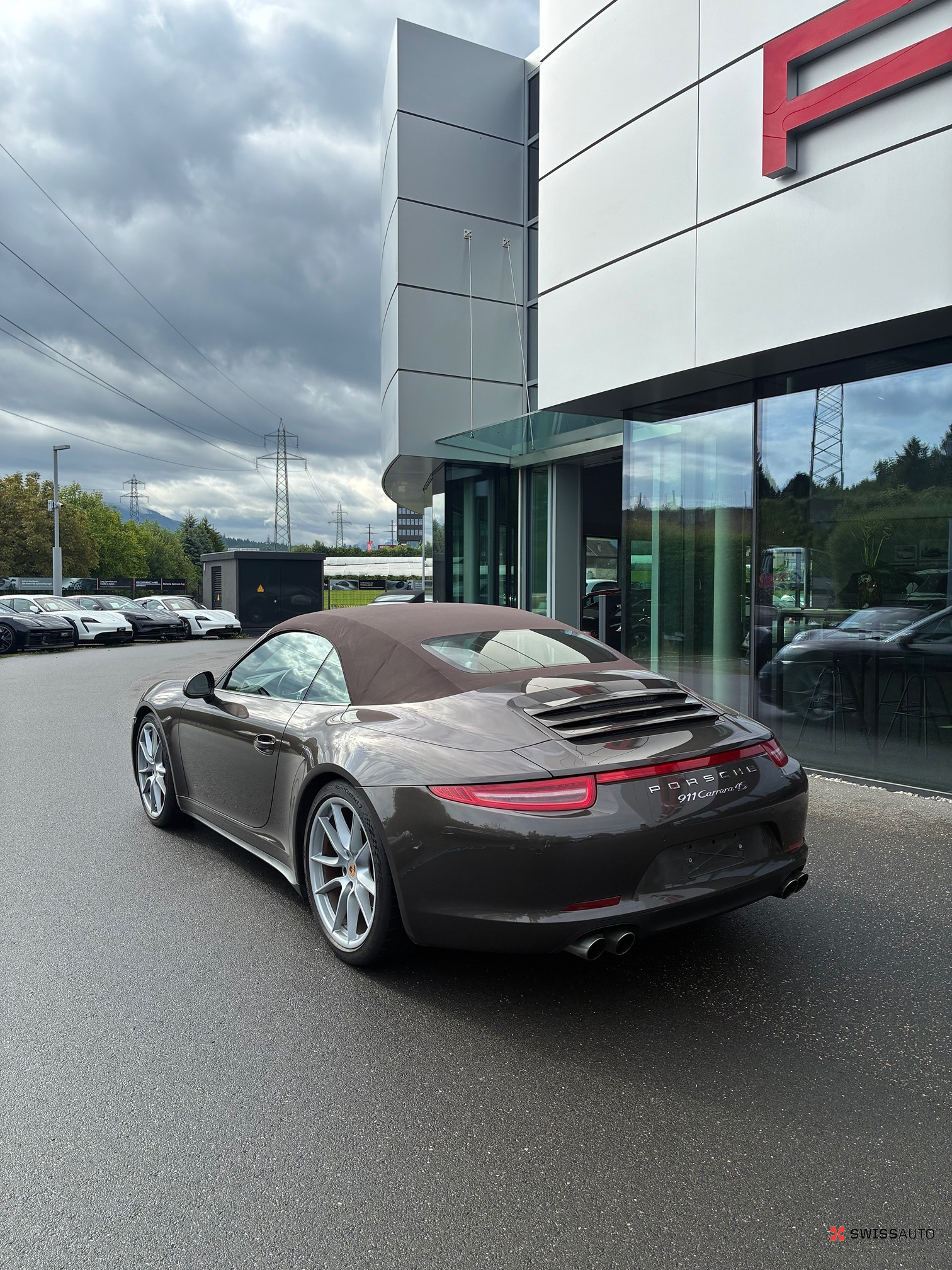 Auction Image