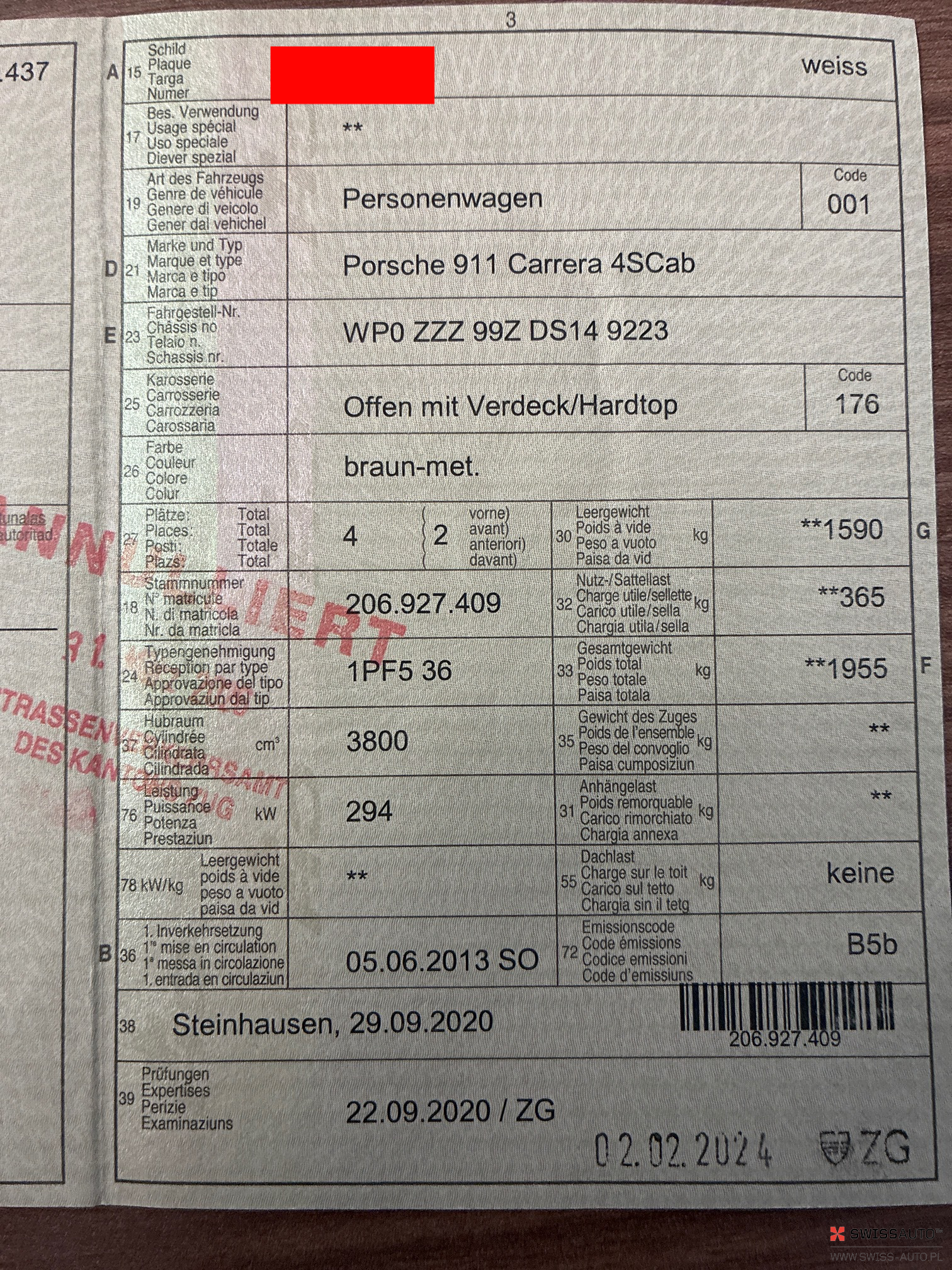 Auction Image