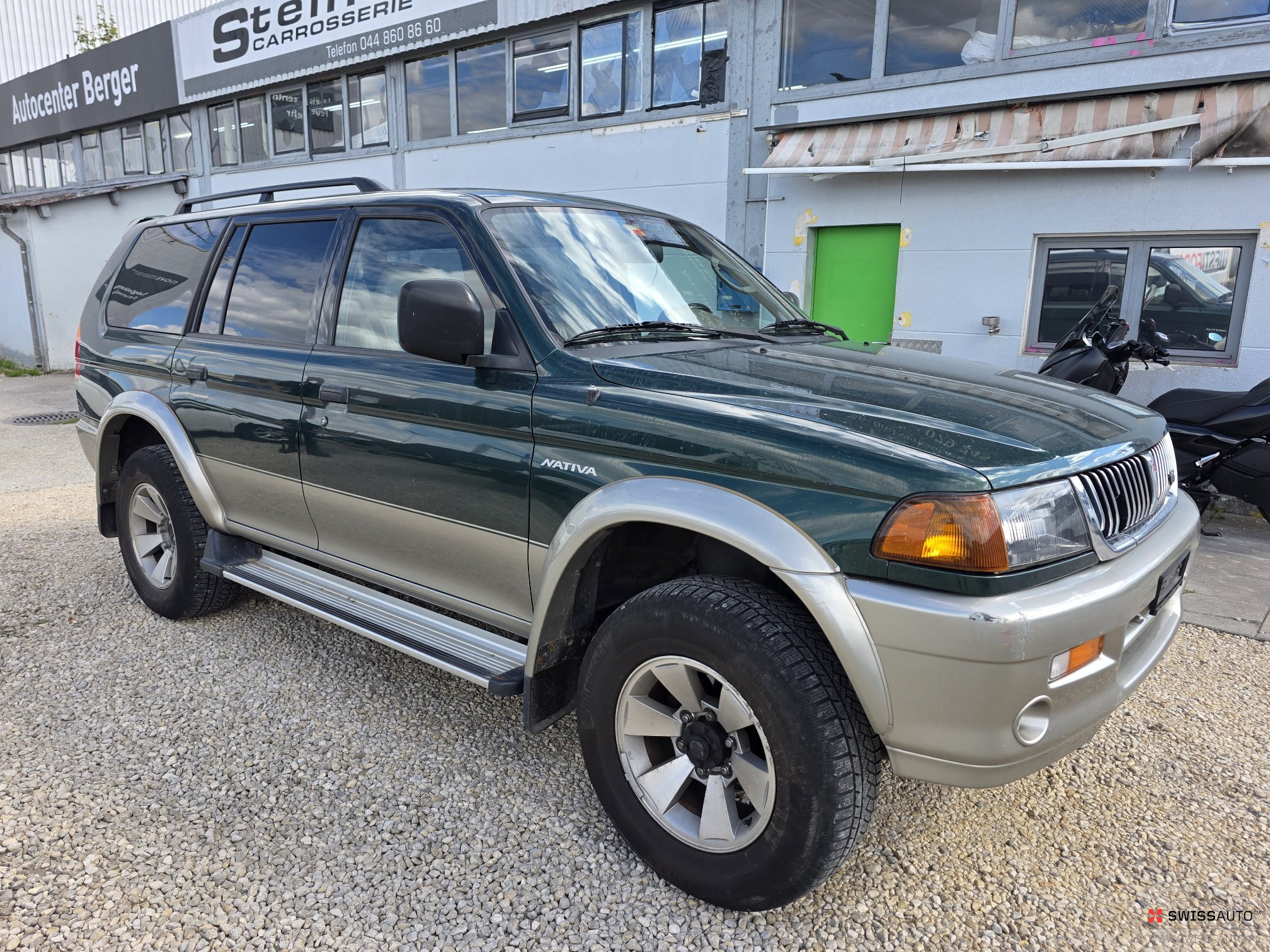 Auction Image