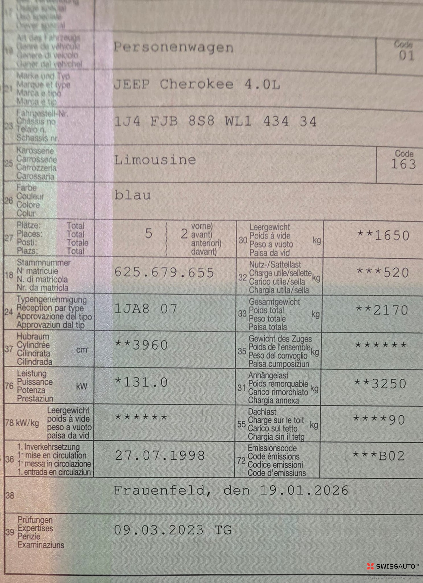 Auction Image
