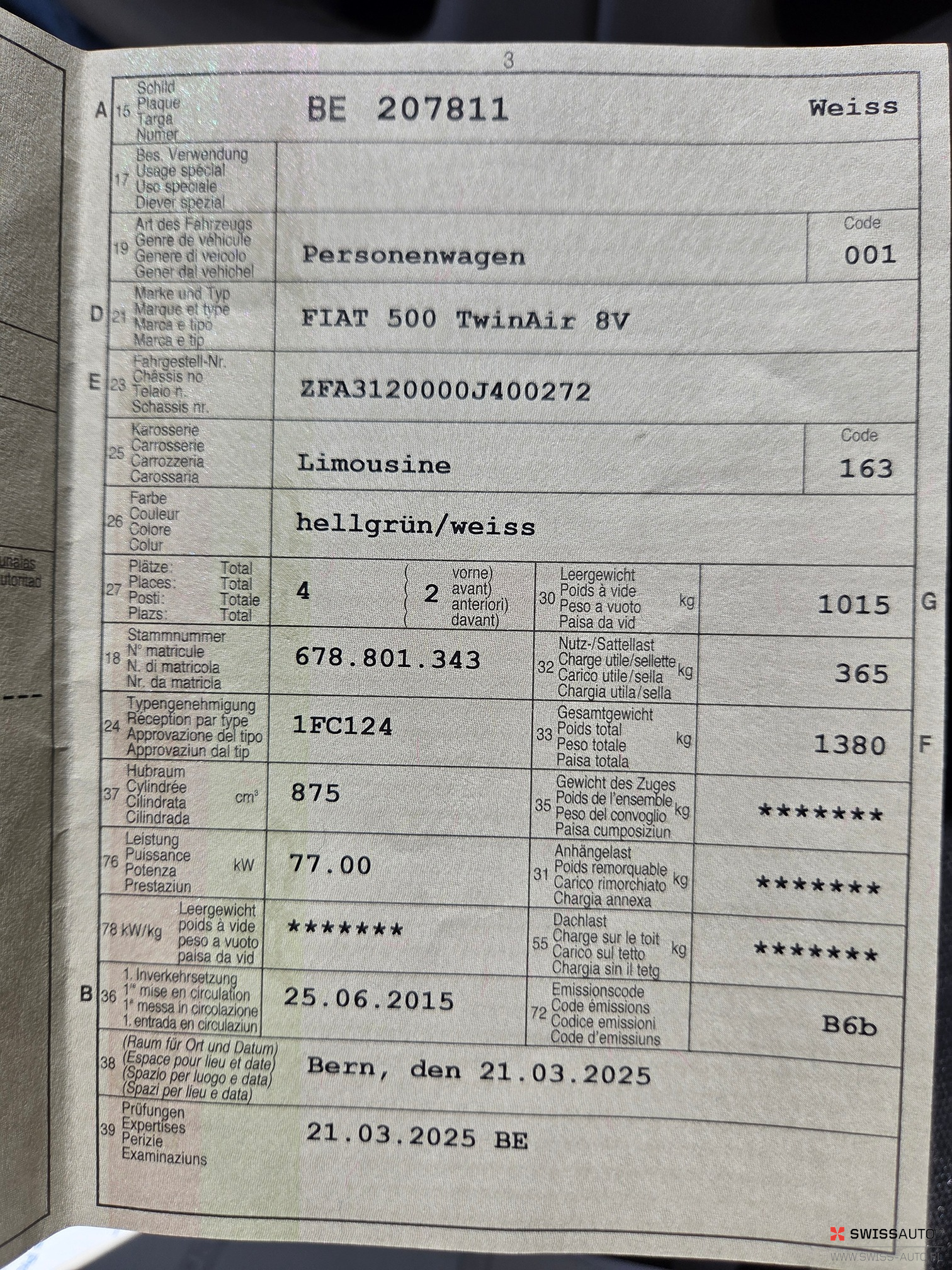 Auction Image