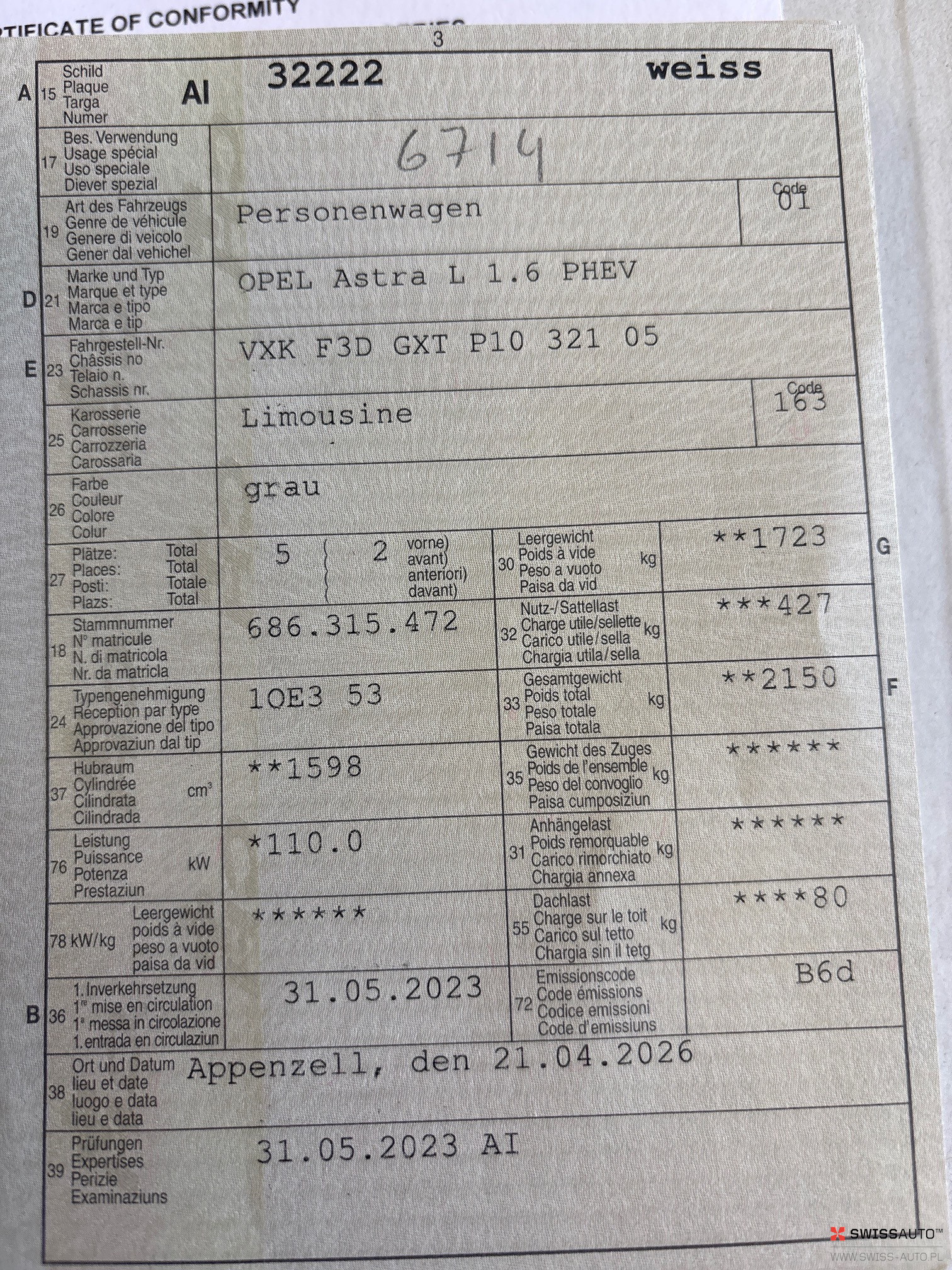 Auction Image