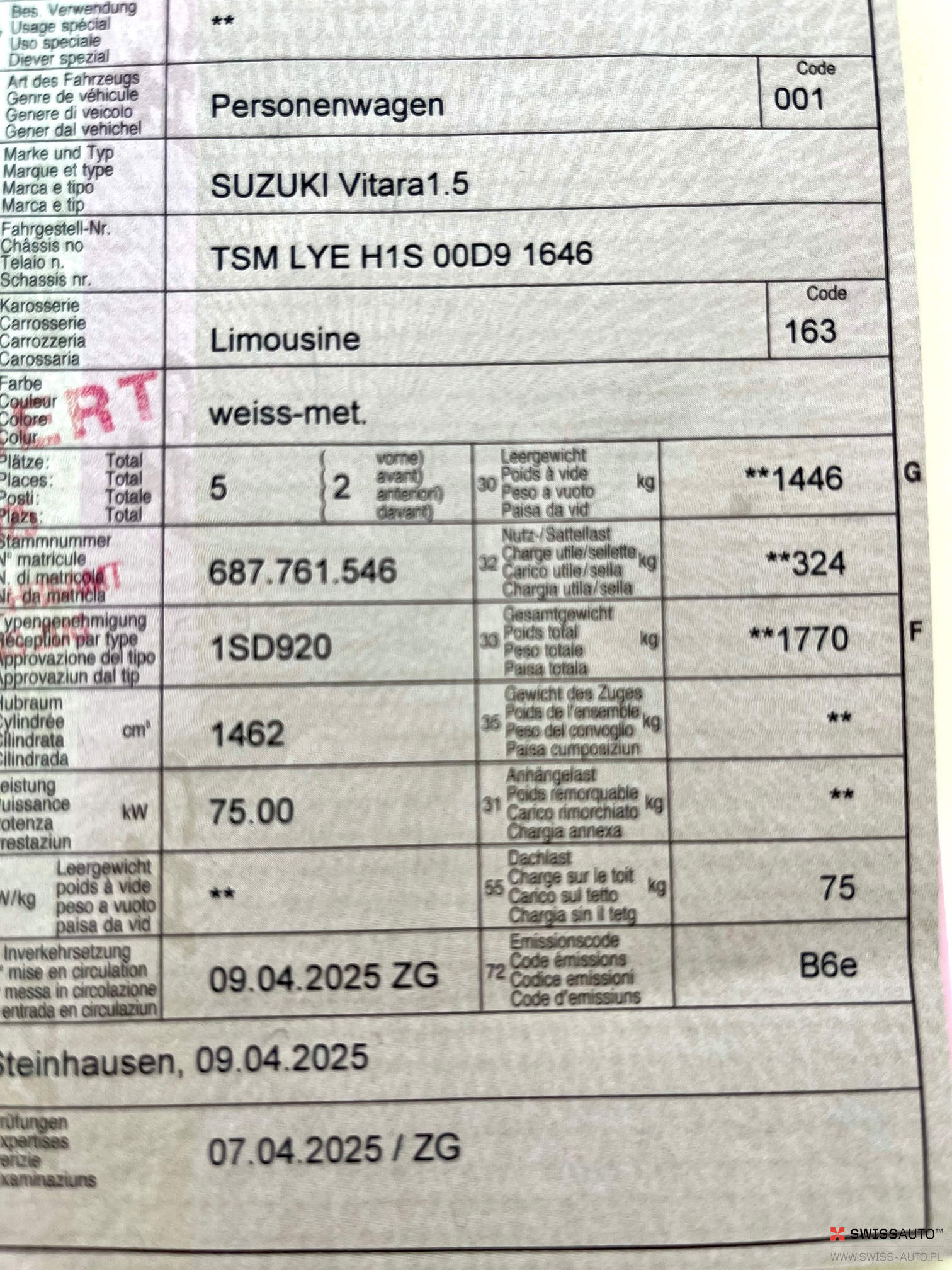Auction Image