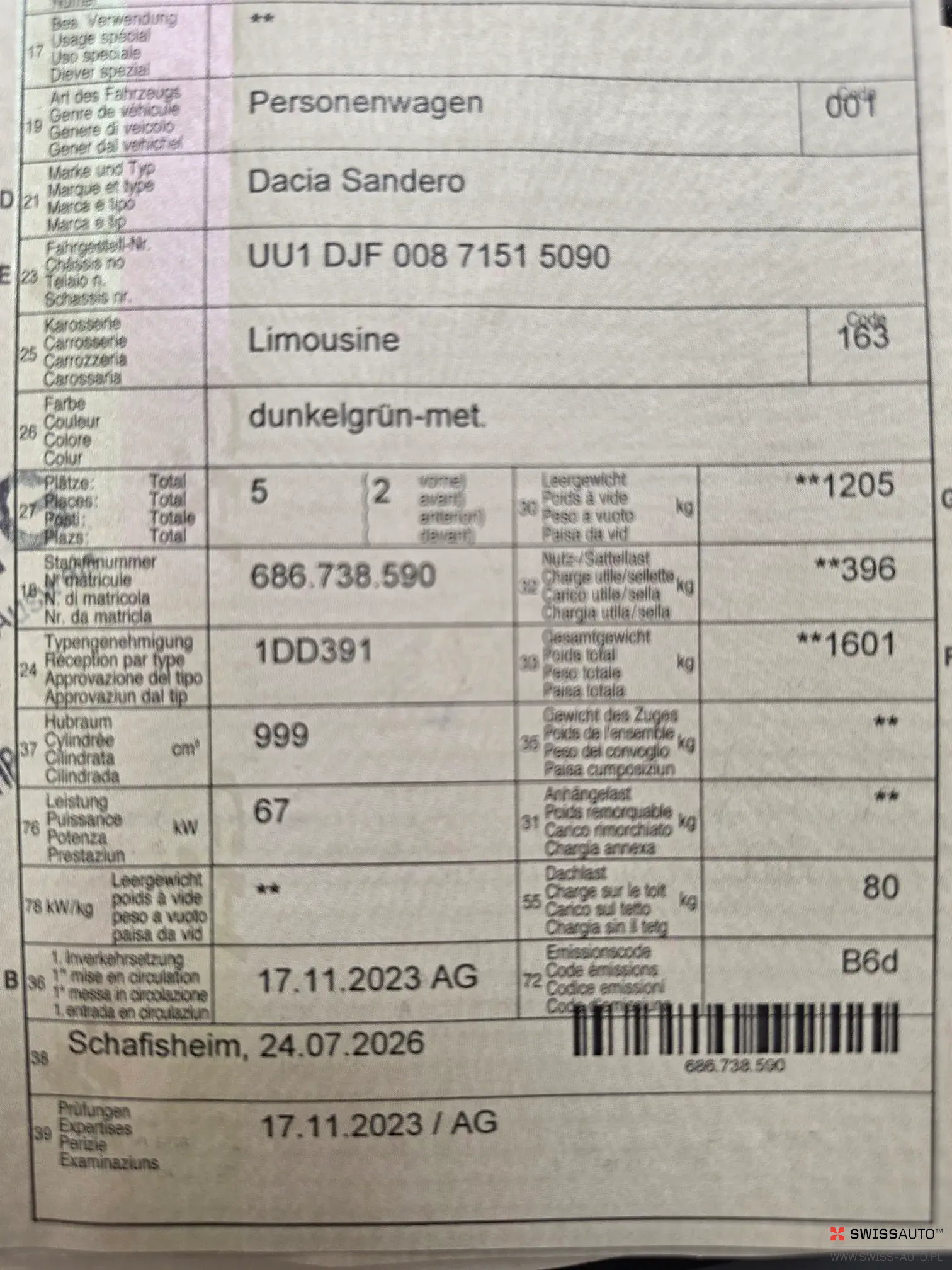 Auction Image