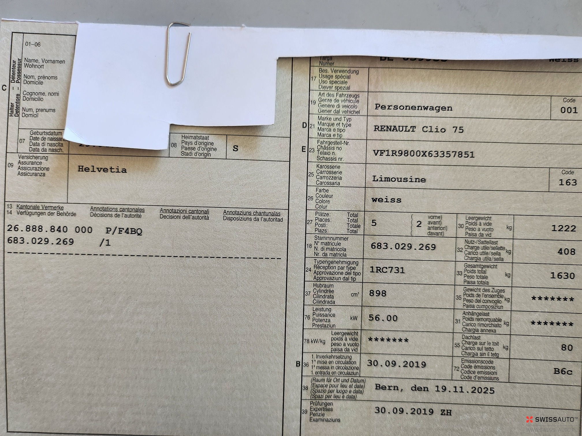Auction Image
