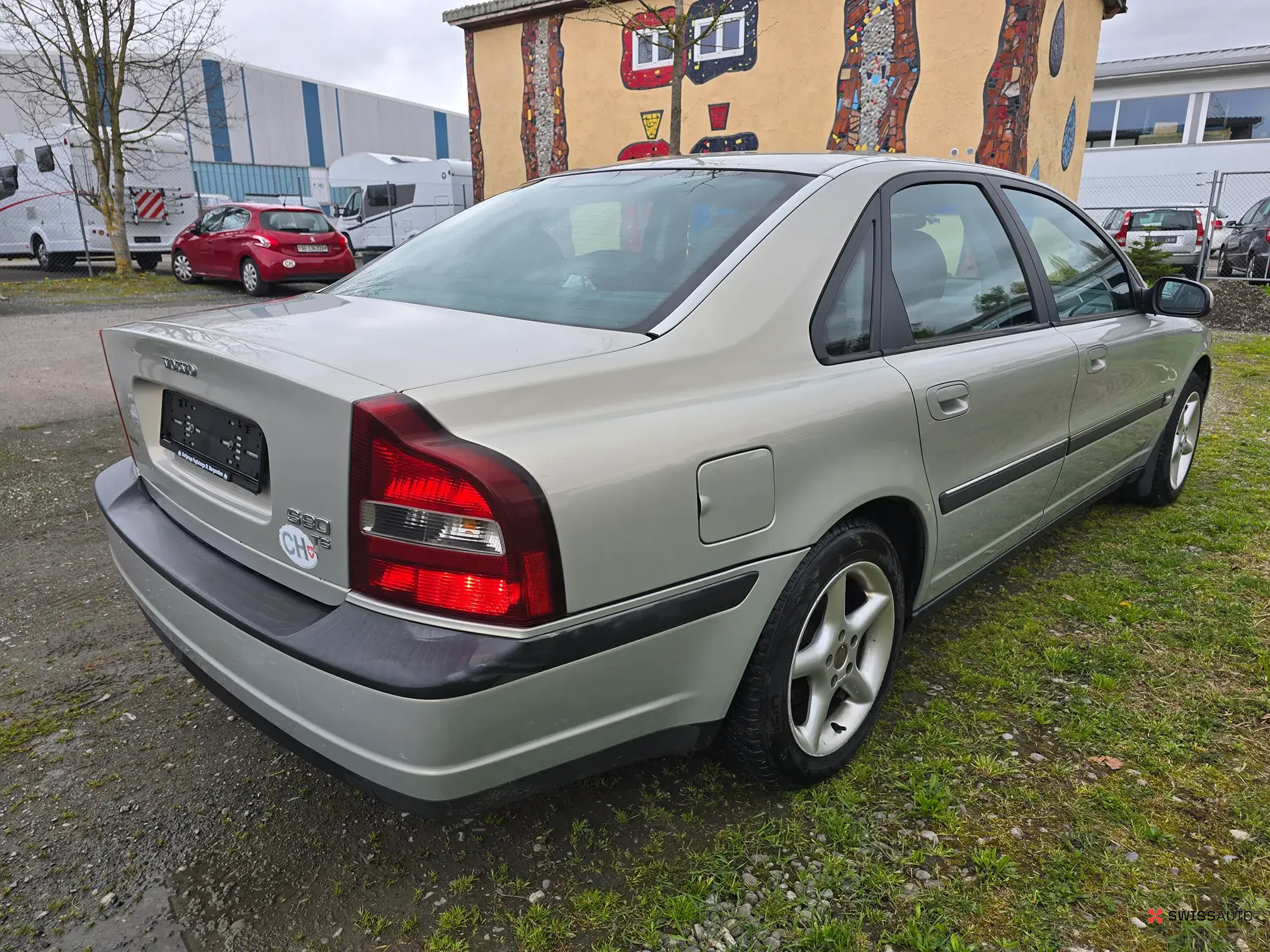 Auction Image