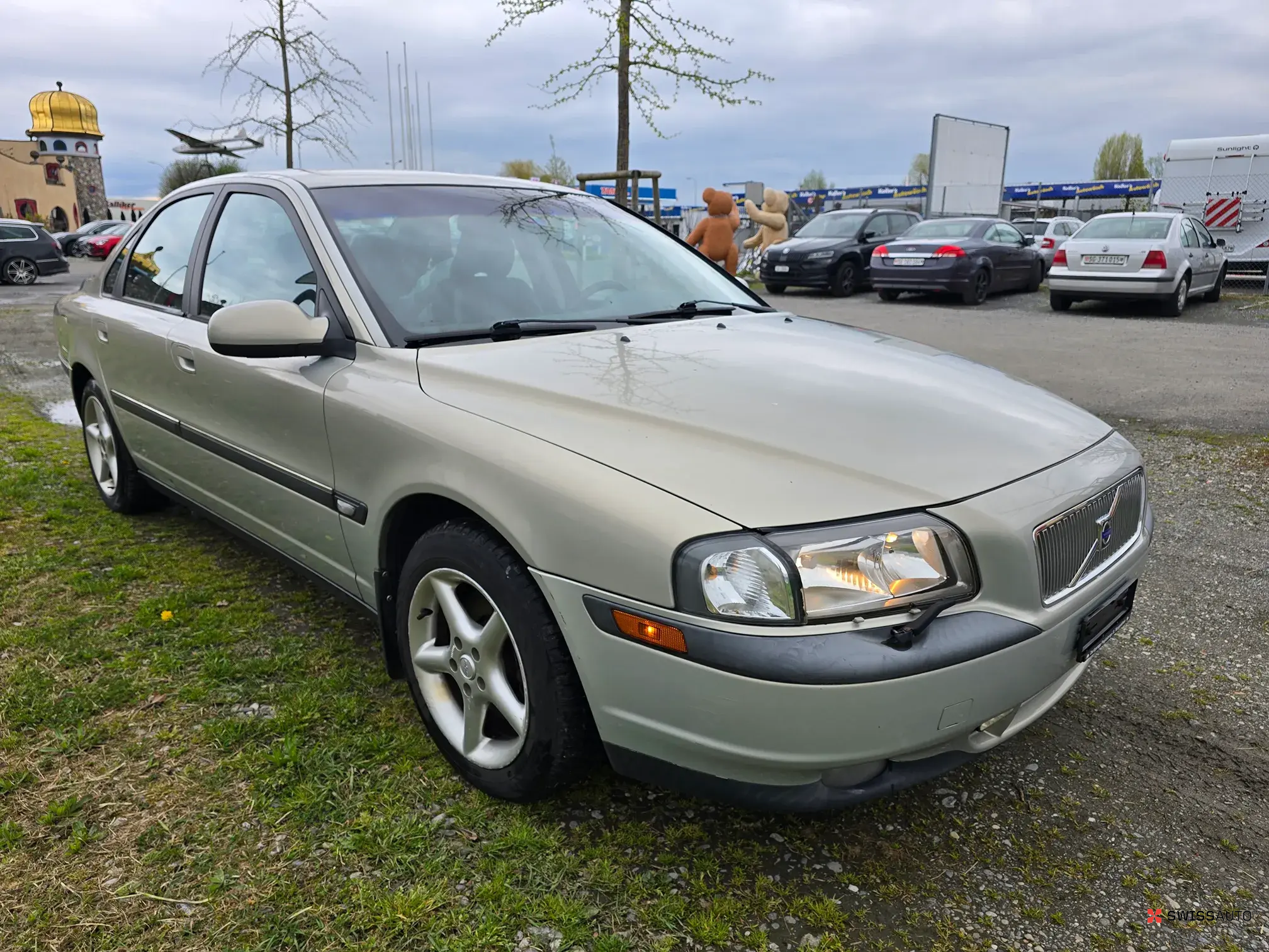 Auction Image