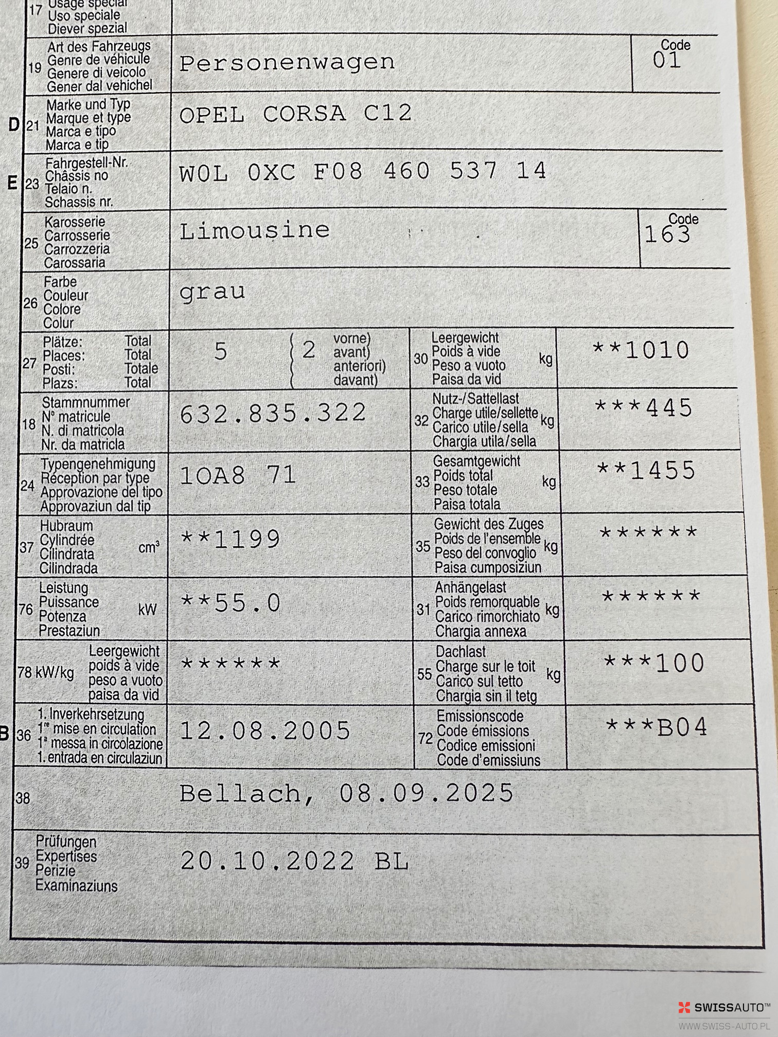 Auction Image