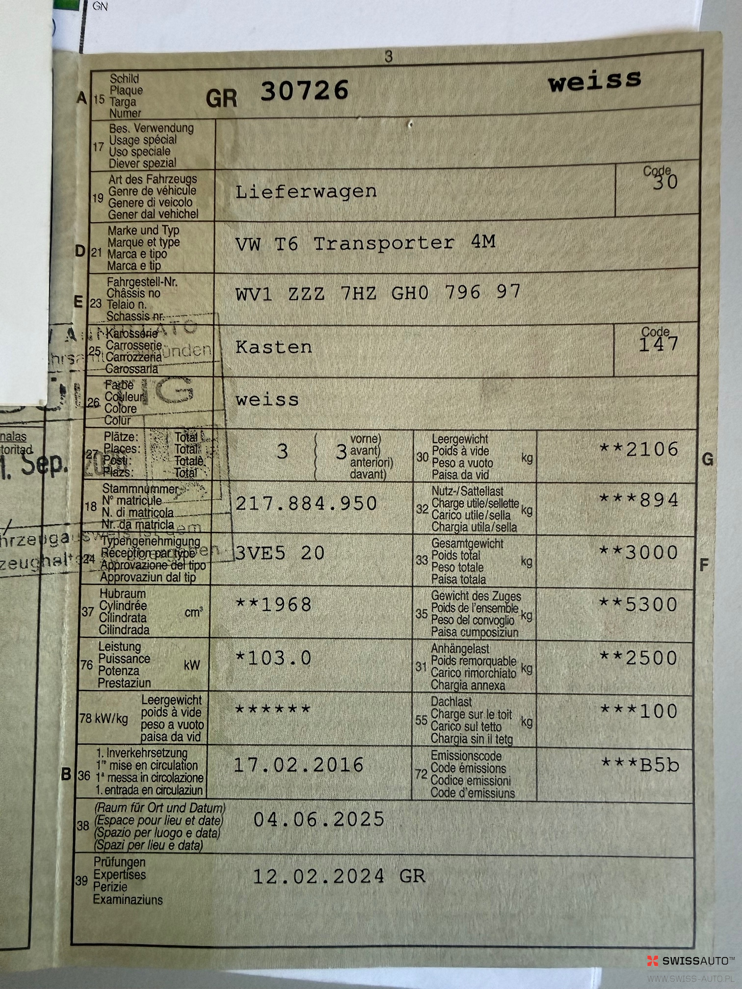 Auction Image