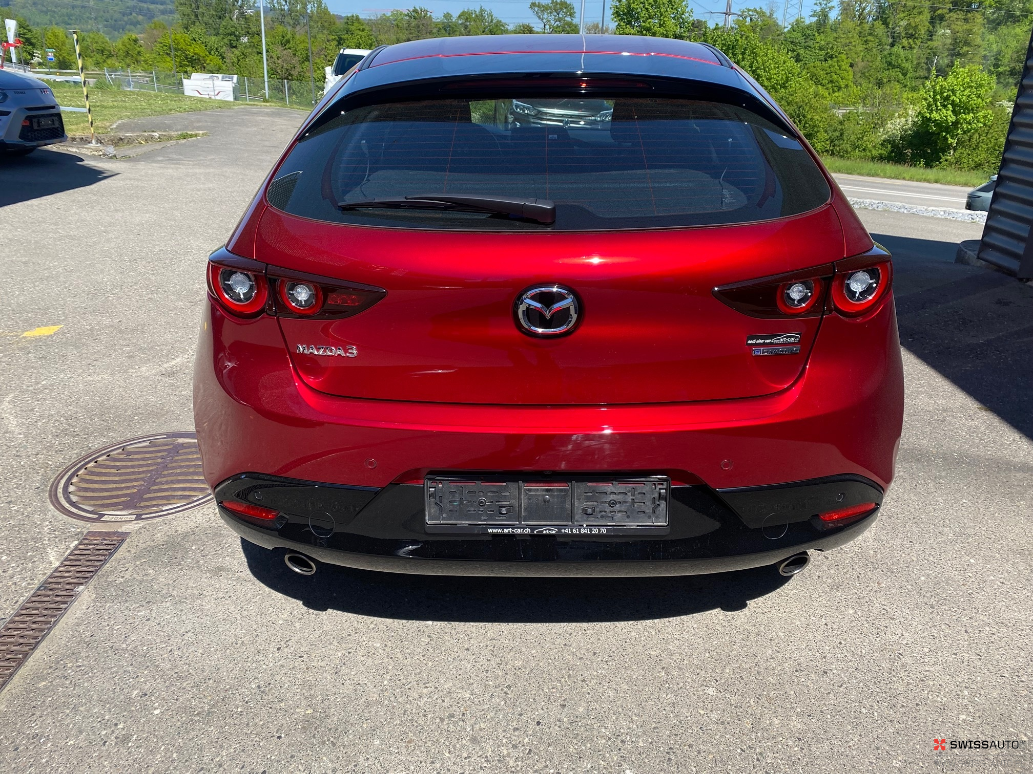 Auction Image