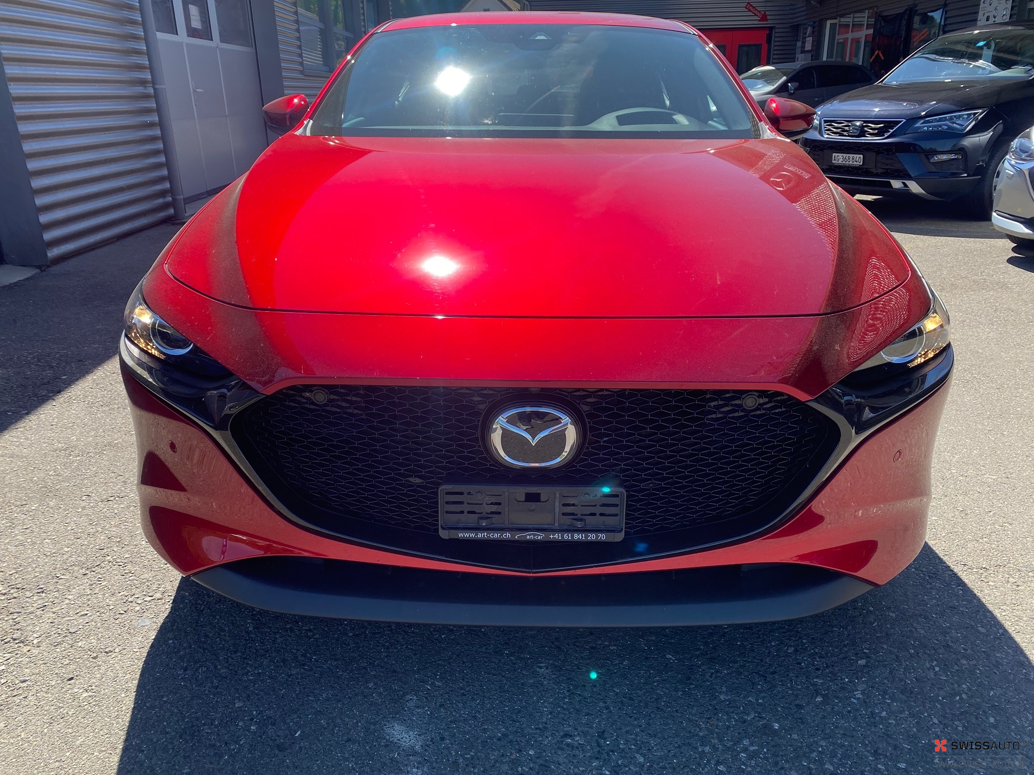 Auction Image