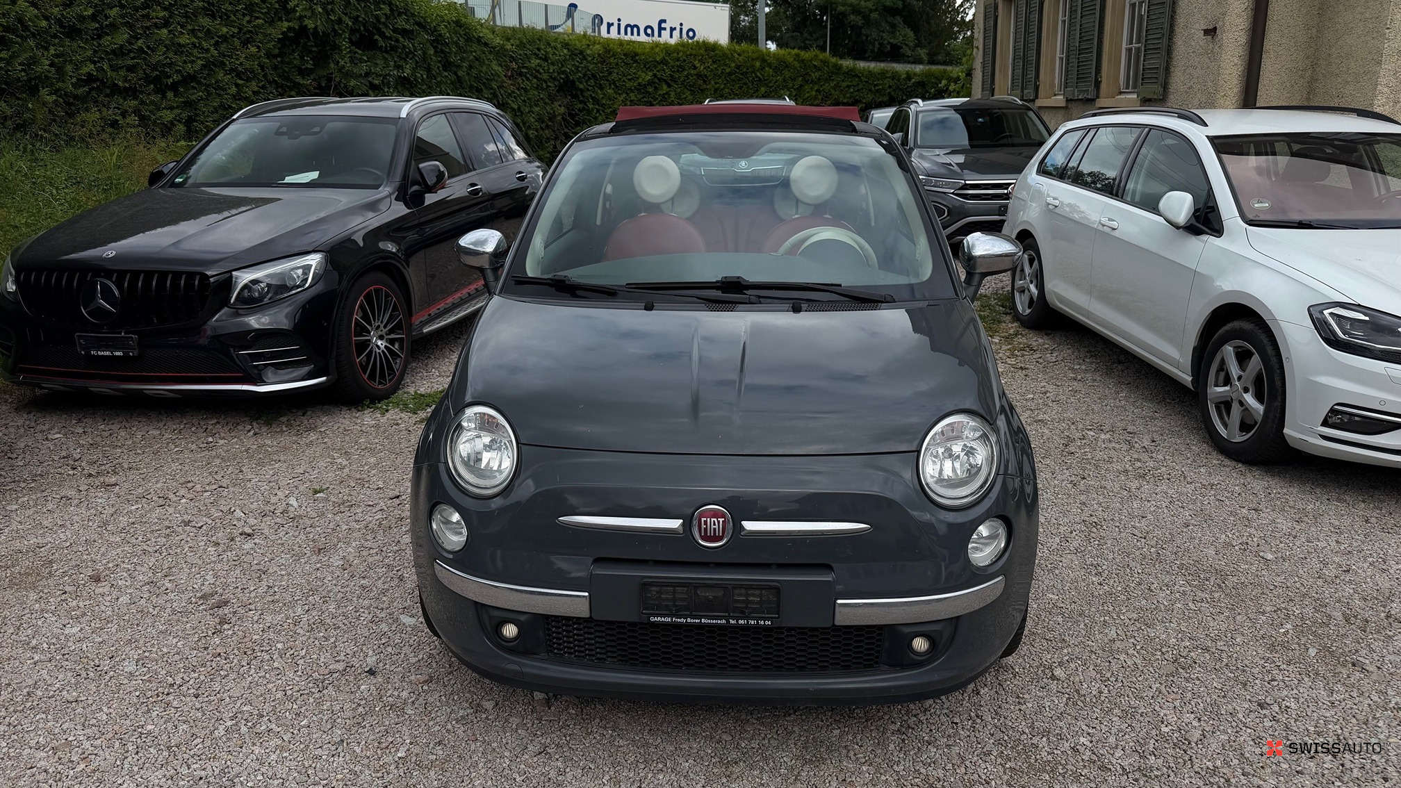 Auction Image