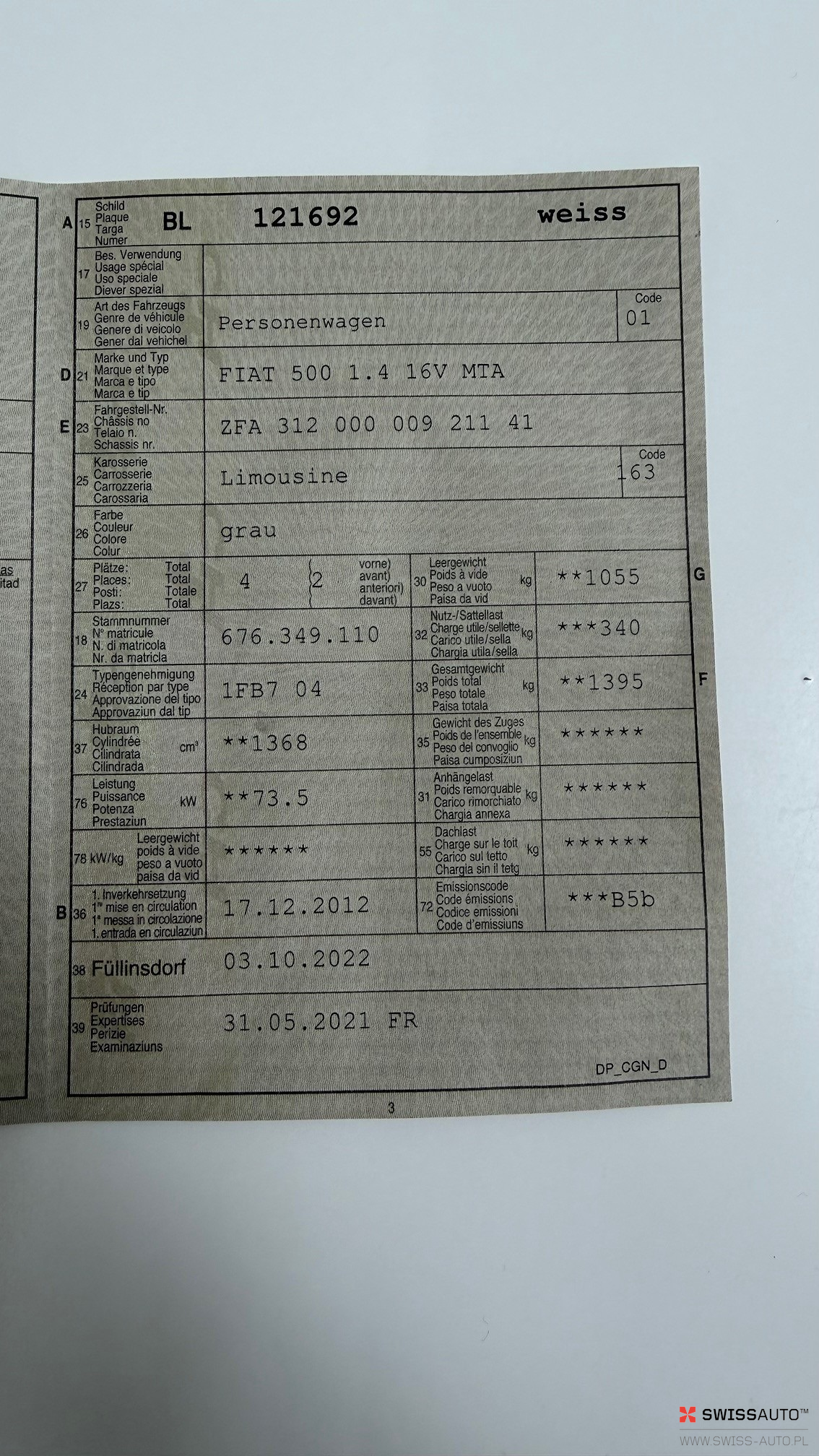 Auction Image