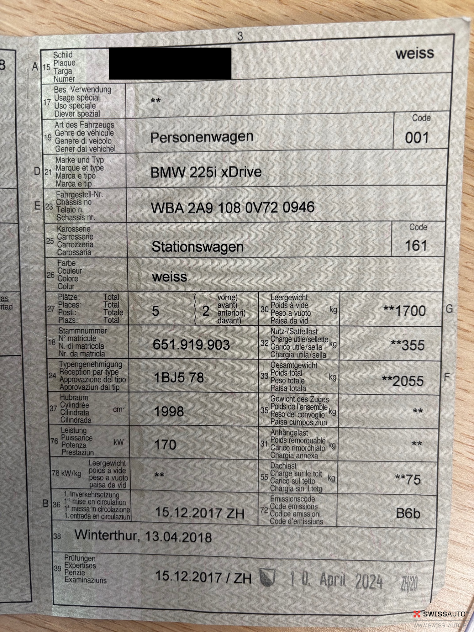 Auction Image